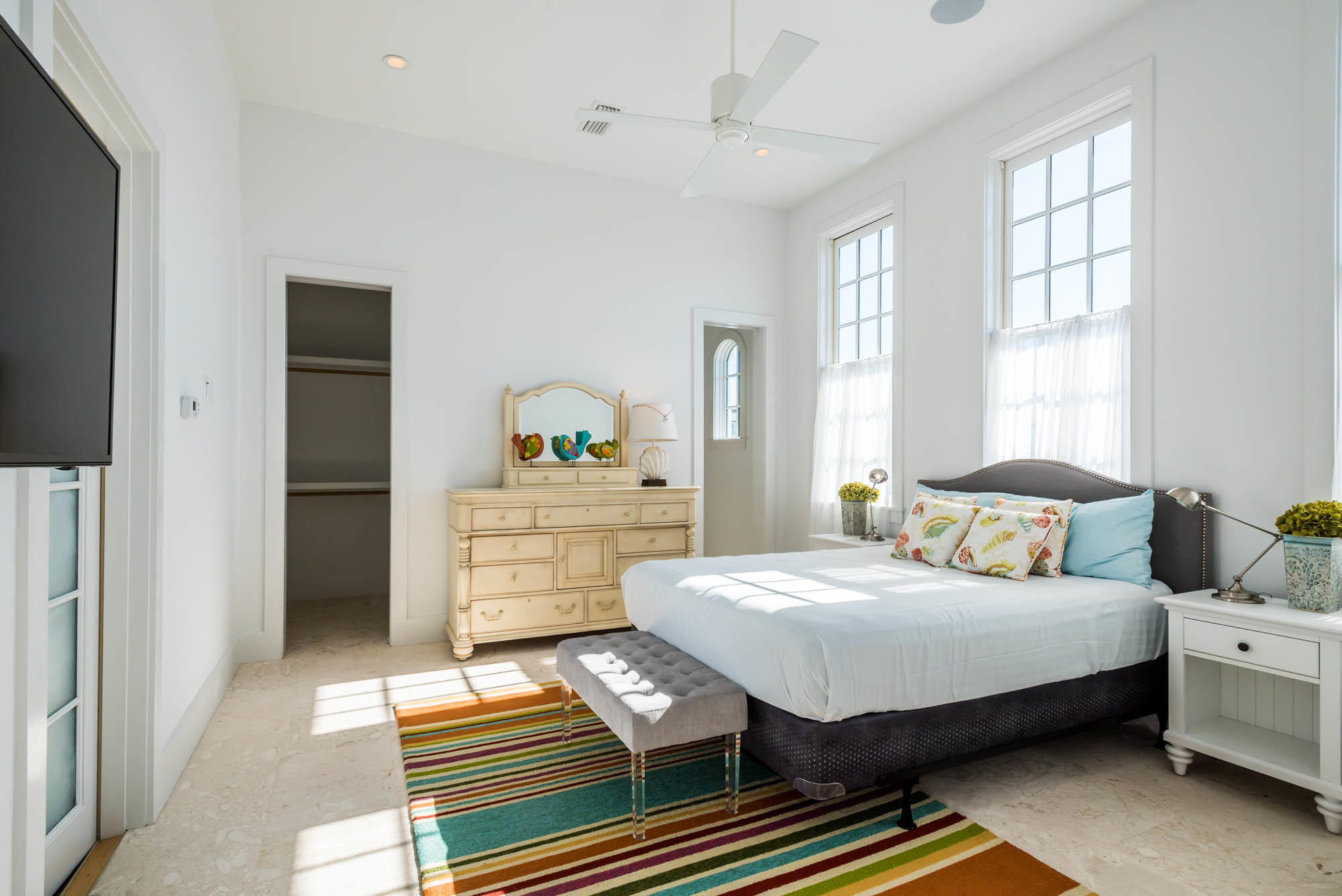 ALYS BEACH - Residential