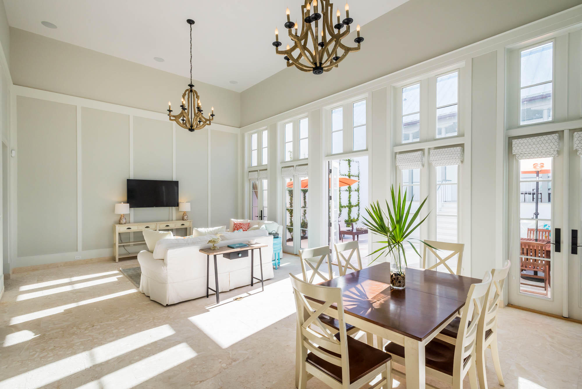 ALYS BEACH - Residential