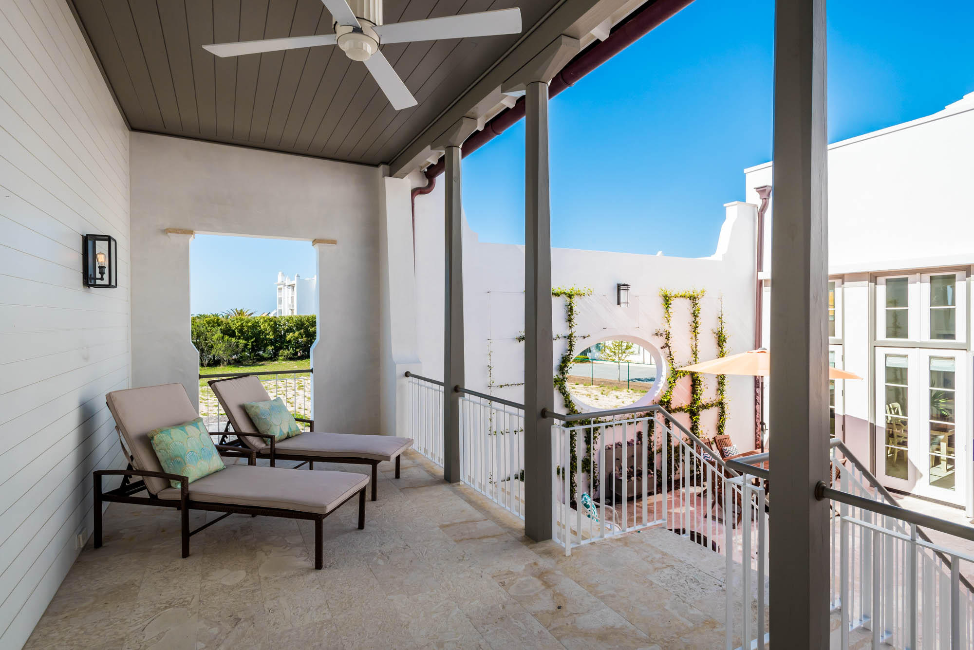 ALYS BEACH - Residential