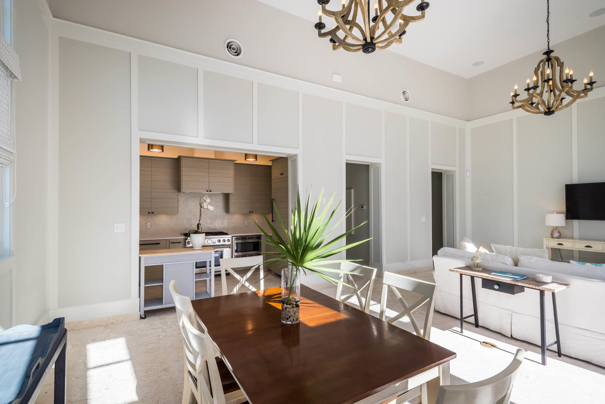 ALYS BEACH - Residential