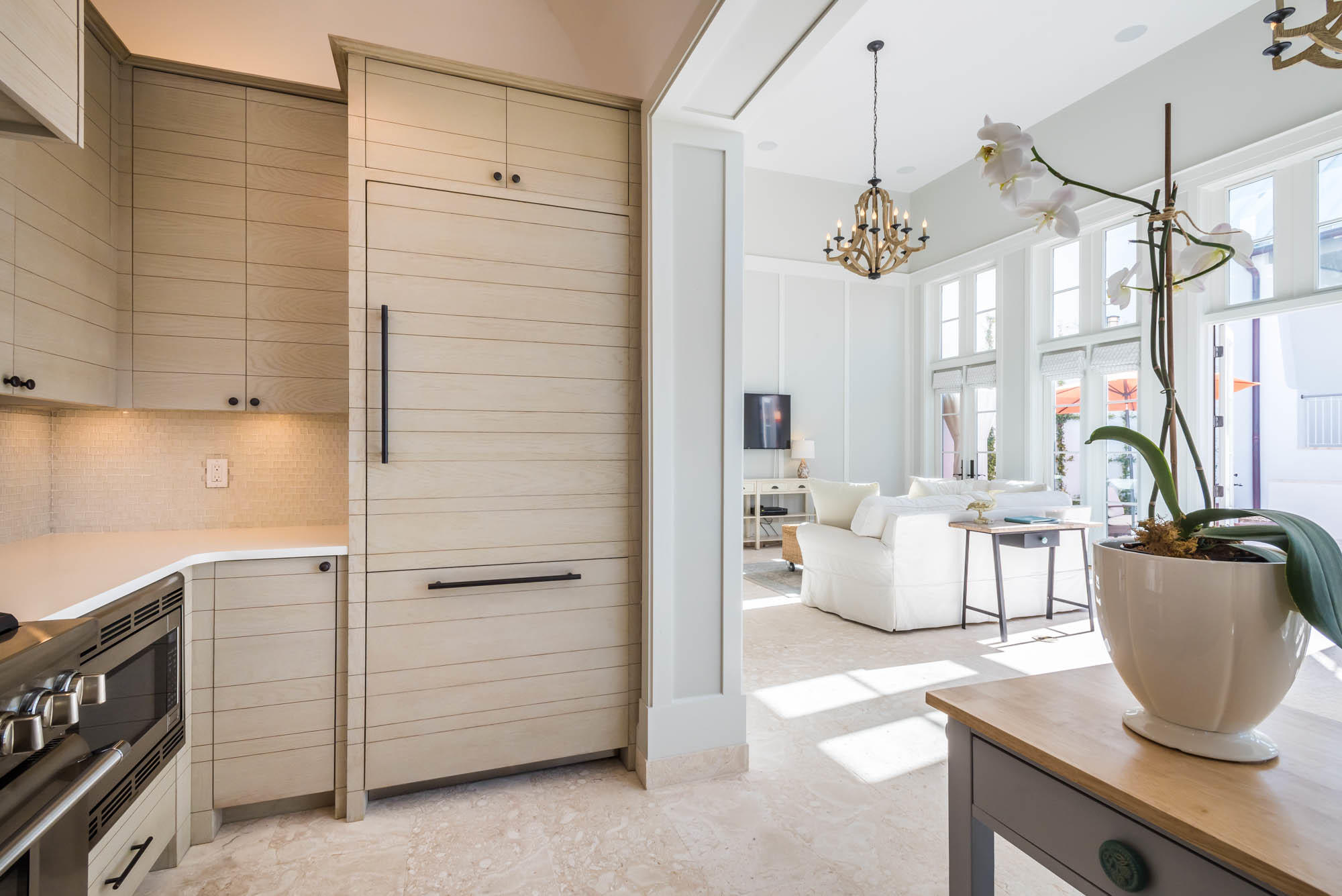 ALYS BEACH - Residential