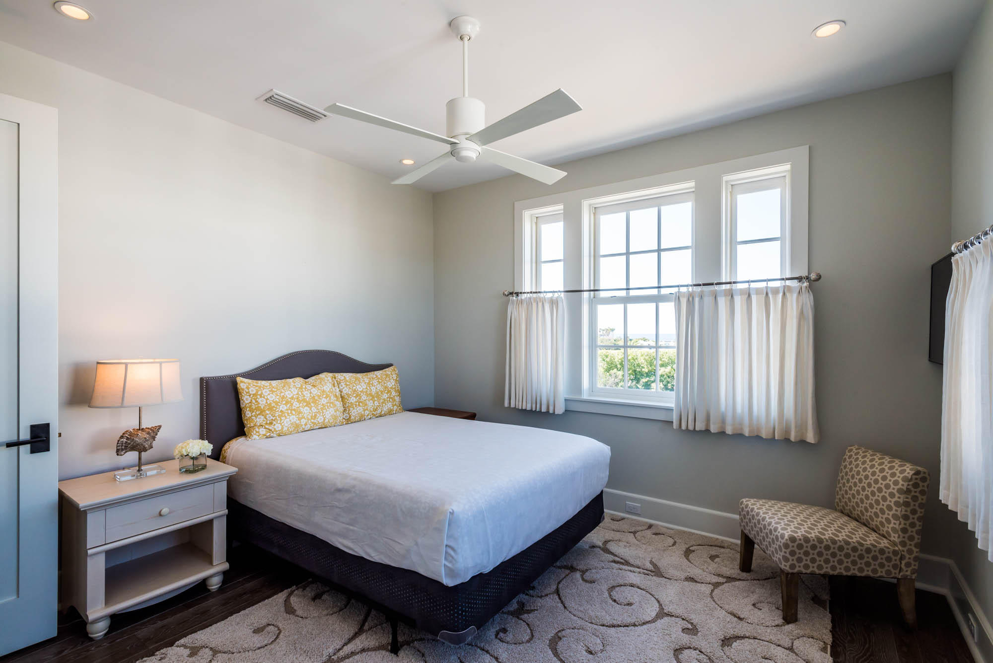 ALYS BEACH - Residential