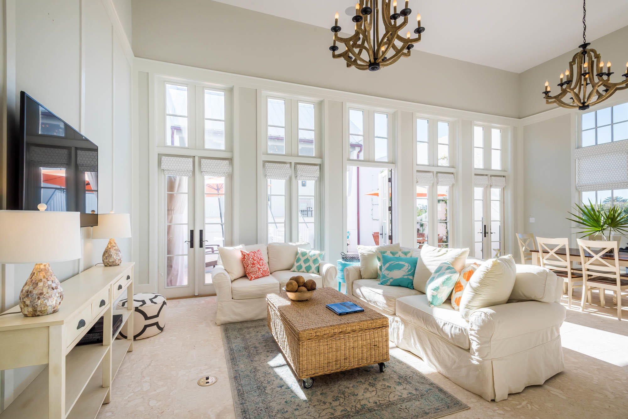 ALYS BEACH - Residential