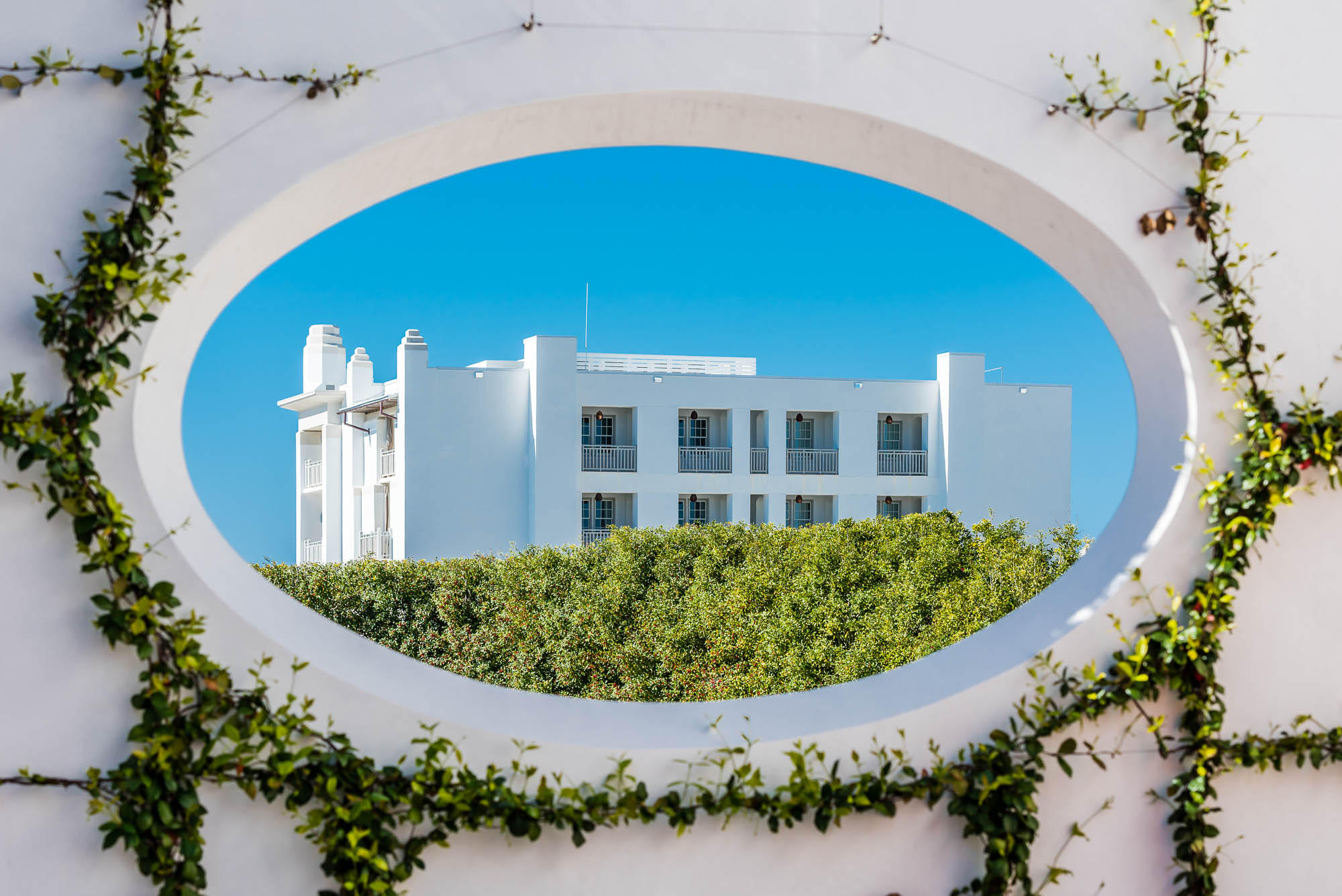 ALYS BEACH - Residential