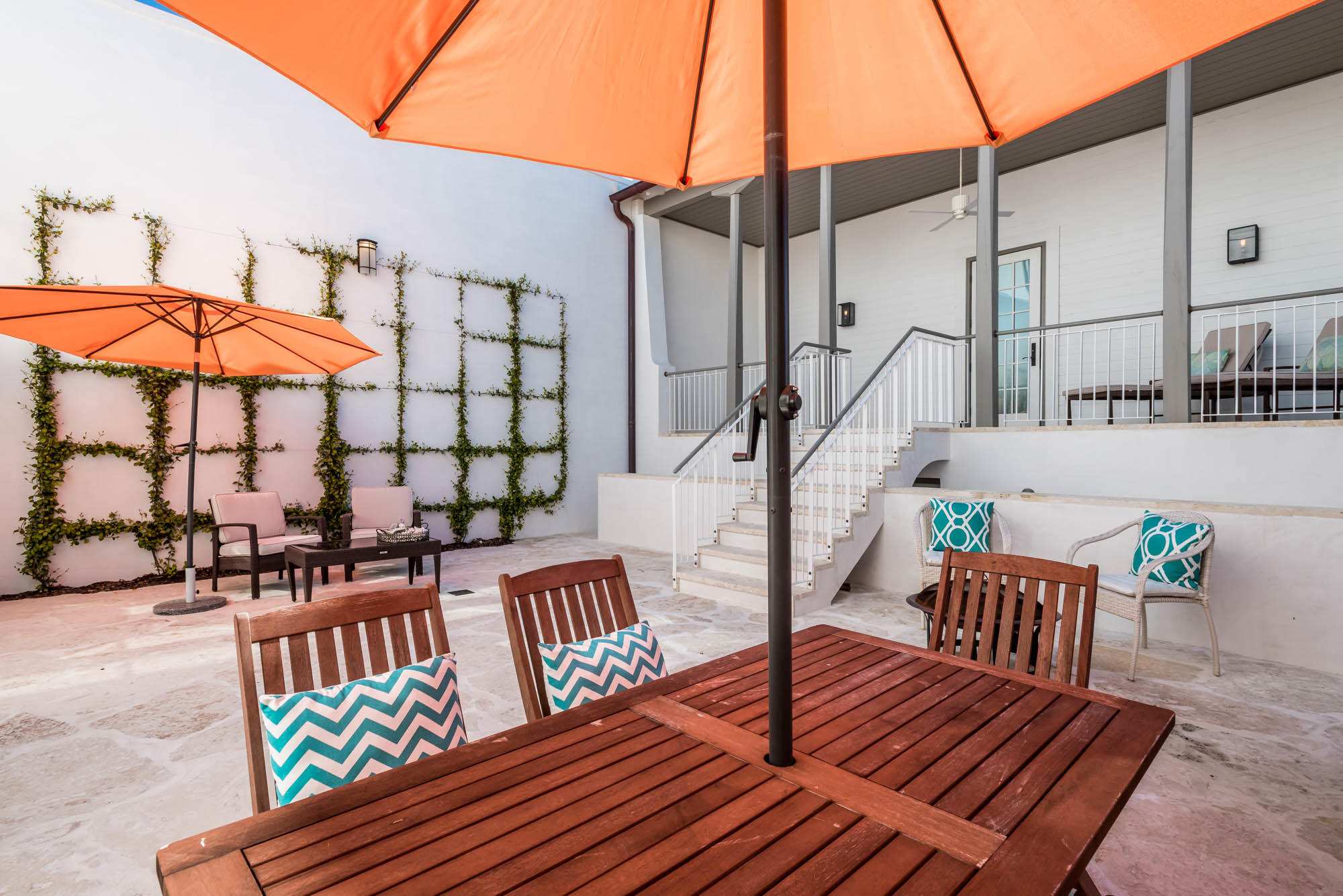 ALYS BEACH - Residential