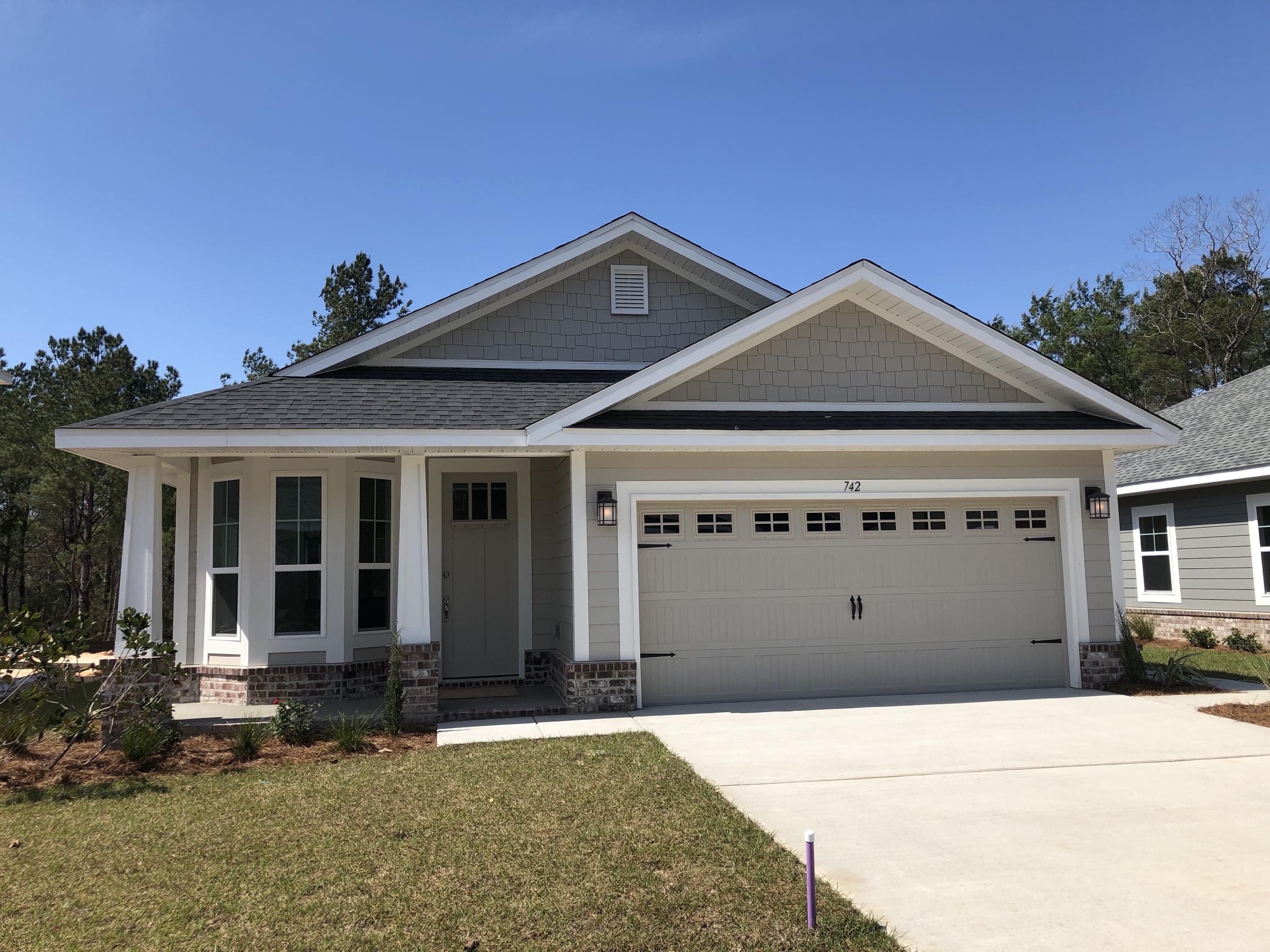 Lafayette Creek Landing, Phase 2b - Residential