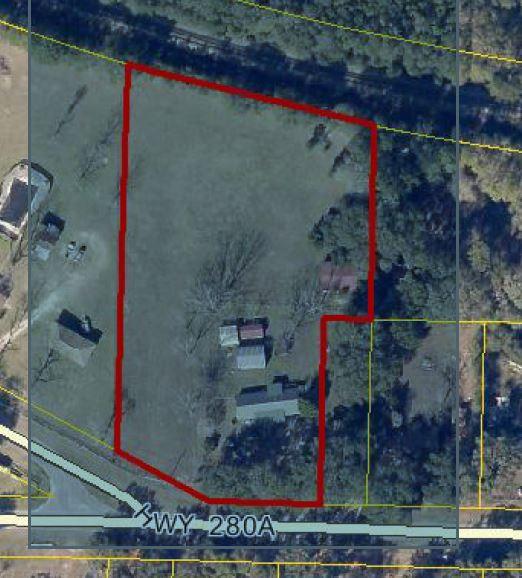 CINCO ADDN TO CRESTVIEW - Residential