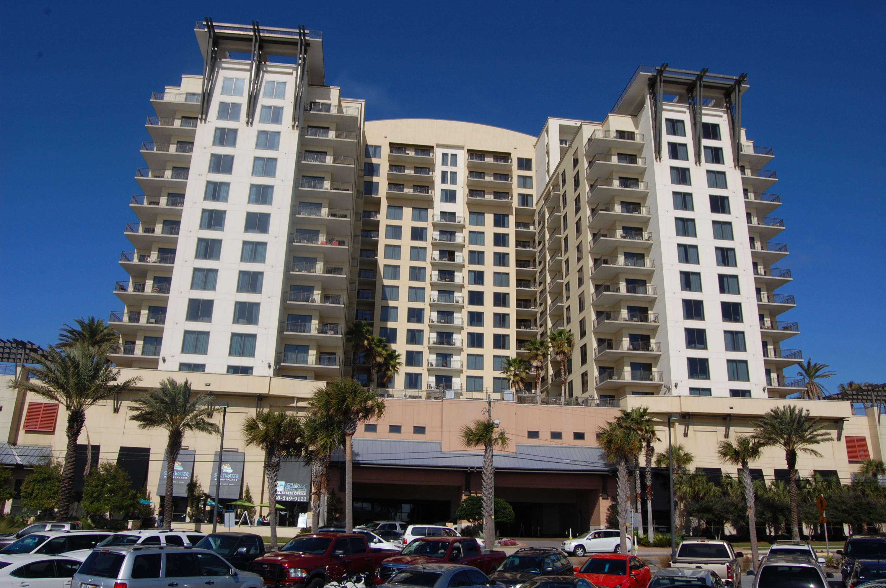 Origin at Seahaven - Residential