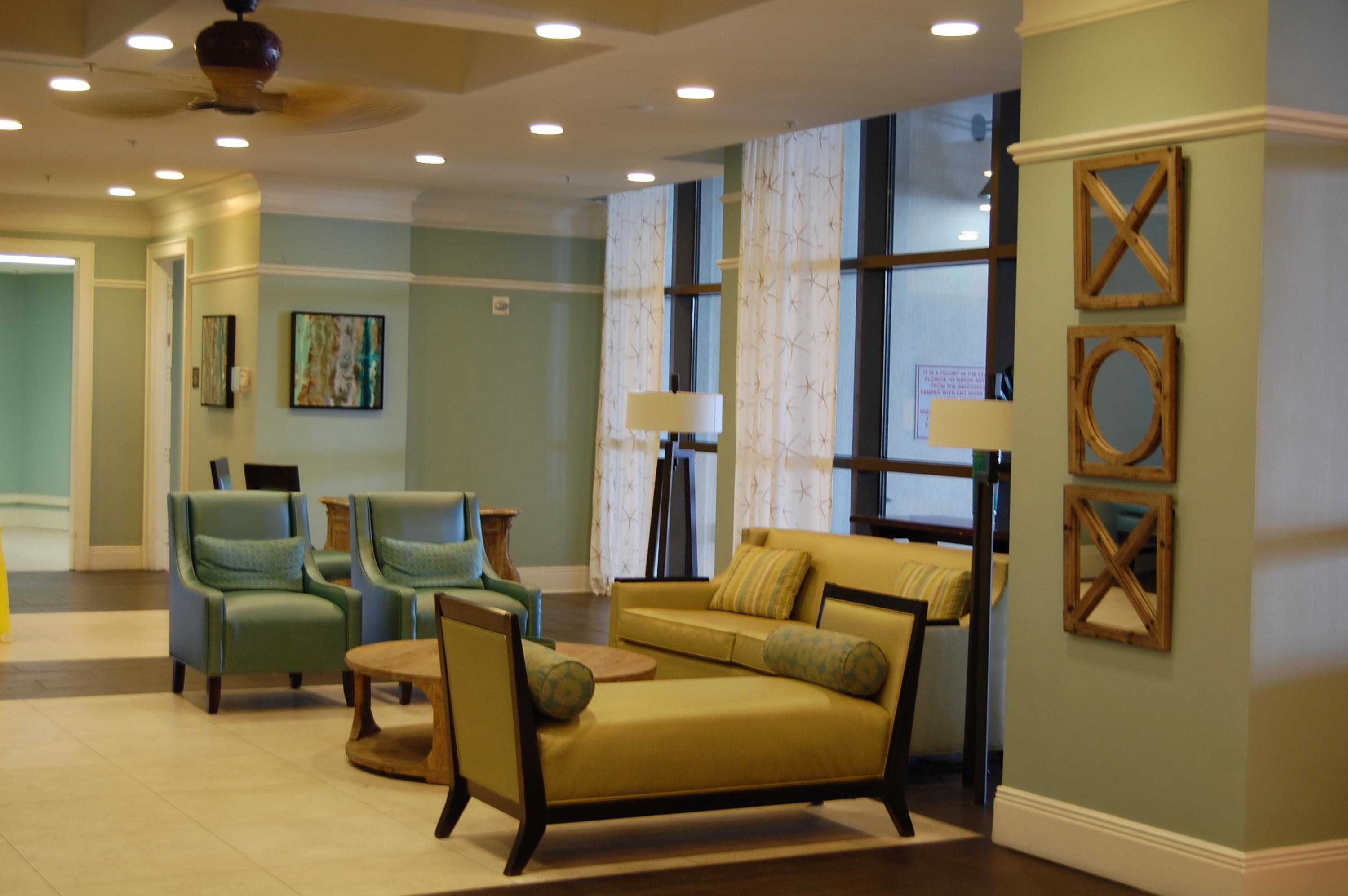 Origin at Seahaven - Residential