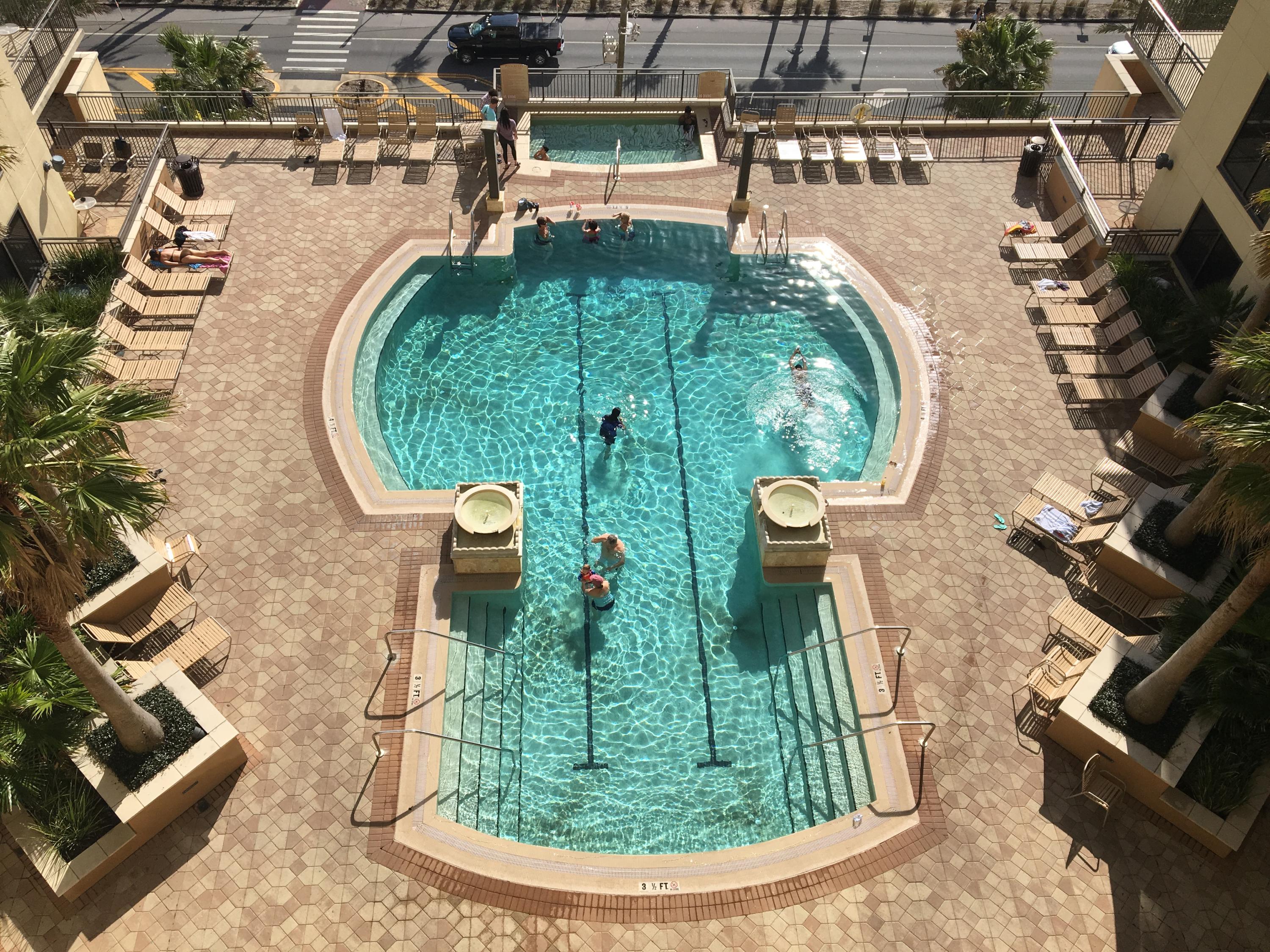 Origin at Seahaven - Residential