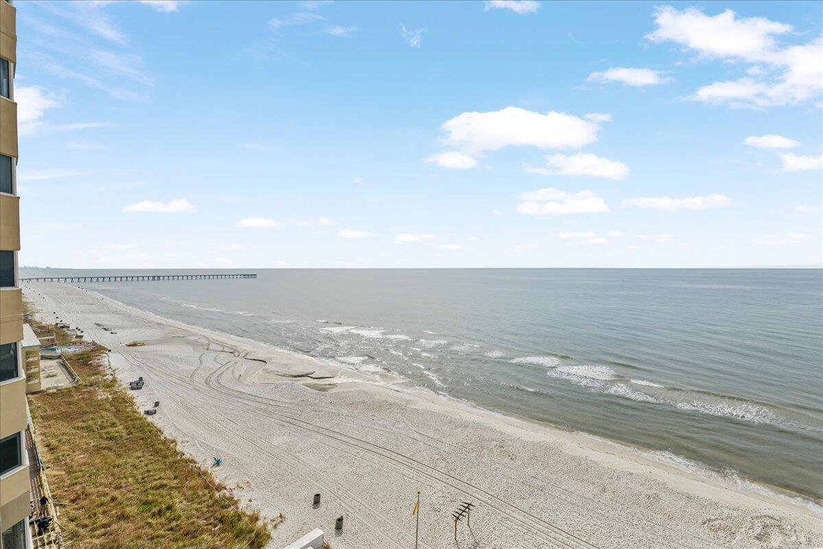 Tidewater Beach Phase I - Residential