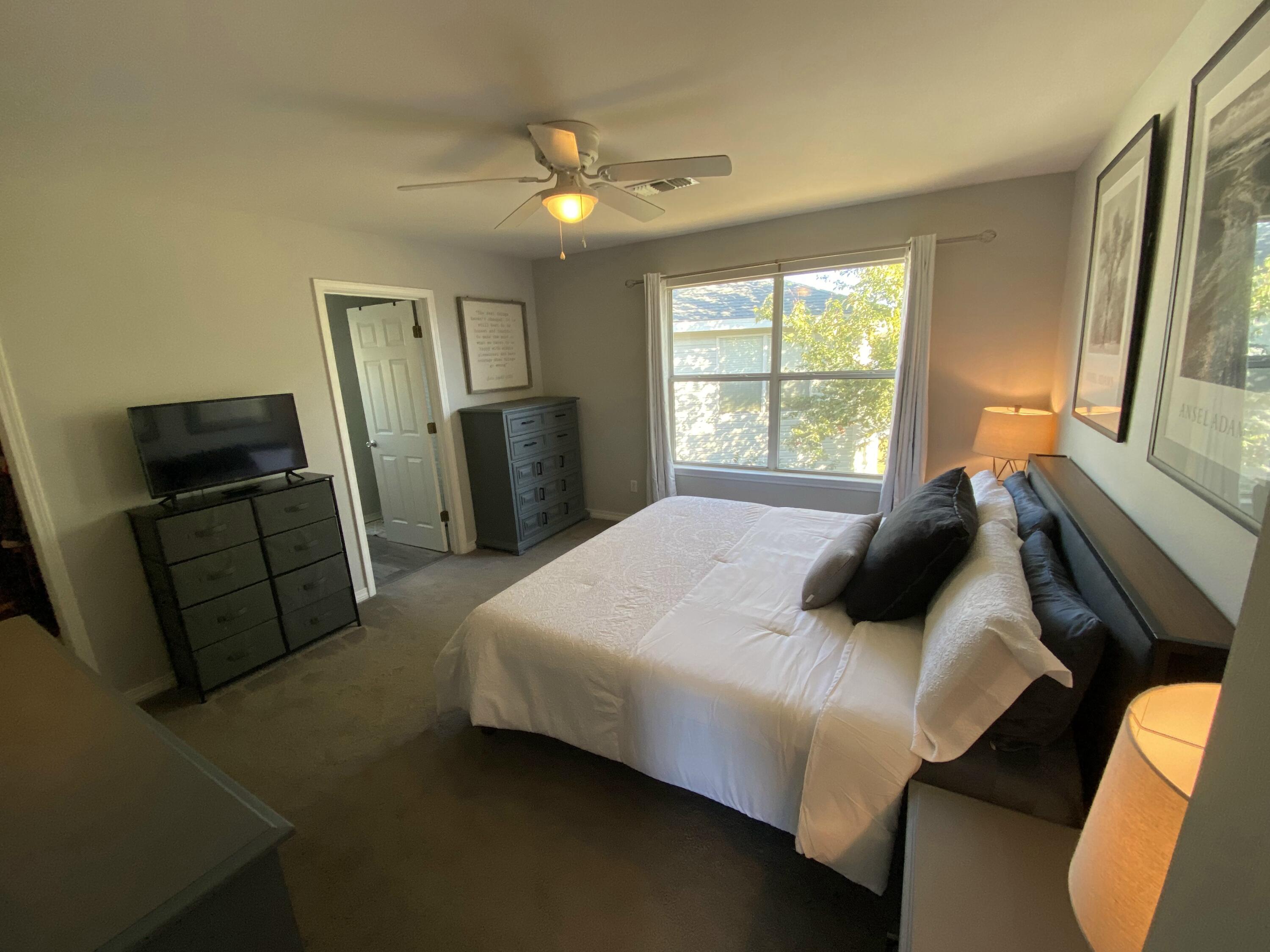 MAGNOLIA PARK PH 1 - Residential