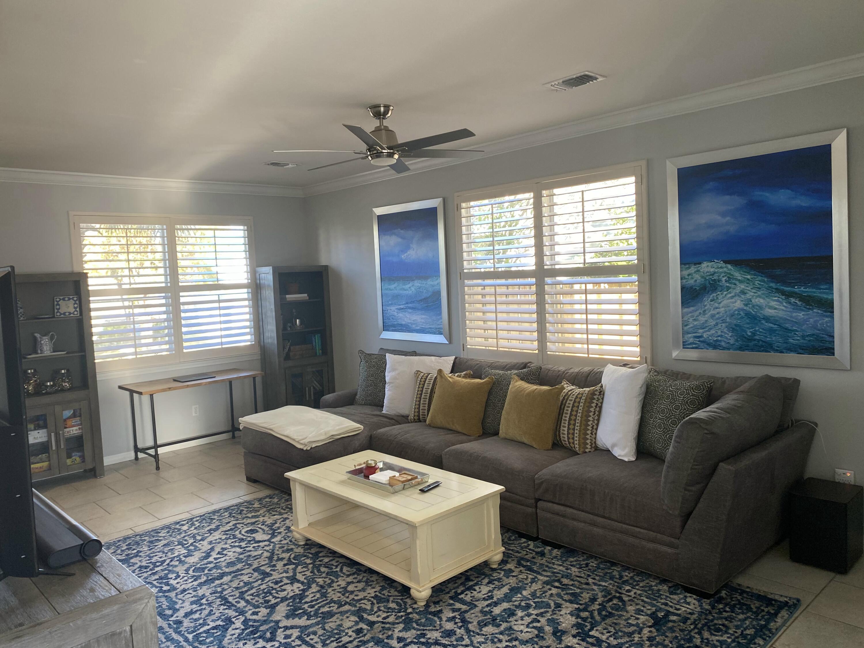 MAGNOLIA PARK PH 1 - Residential