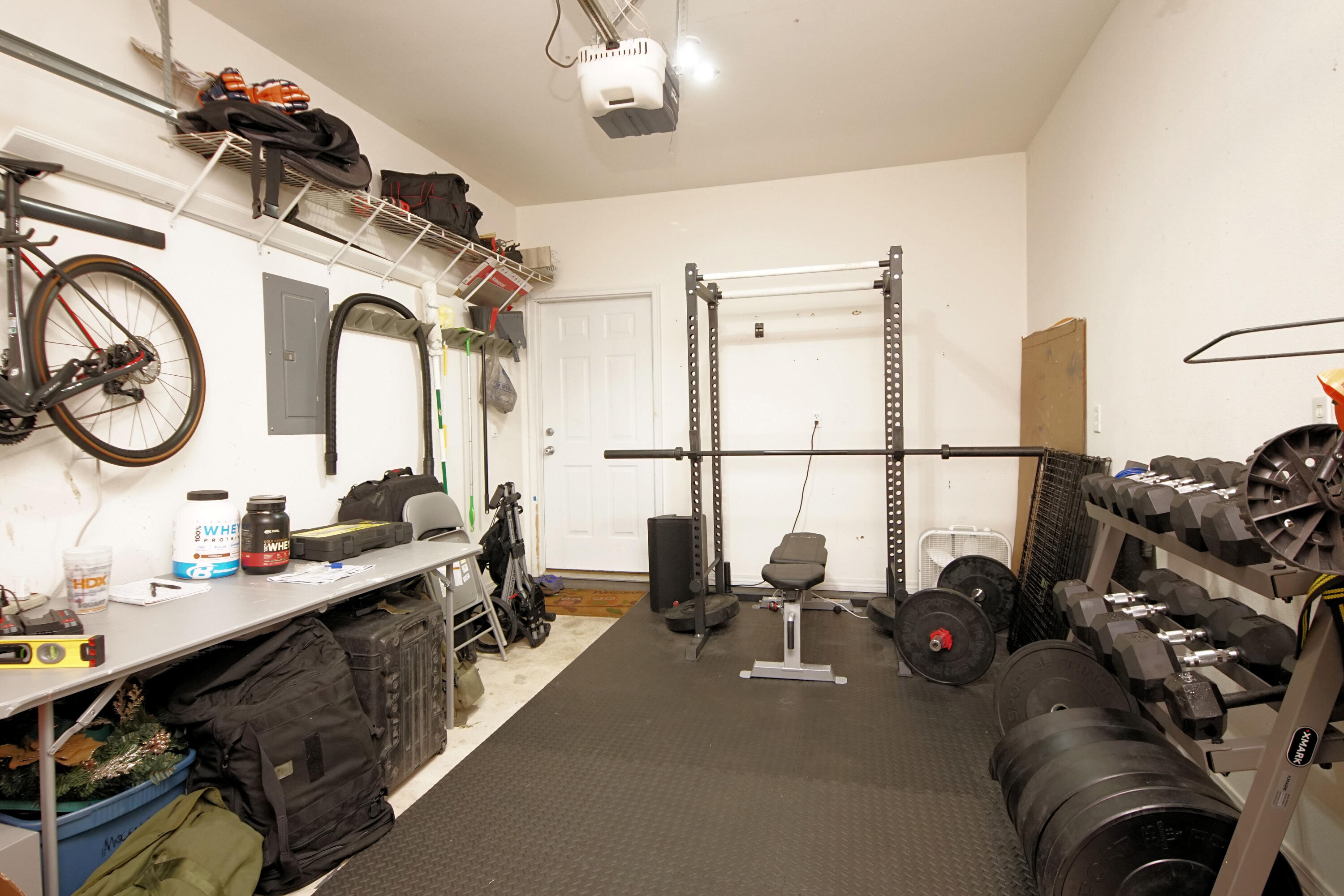 MAGNOLIA PARK PH 1 - Residential