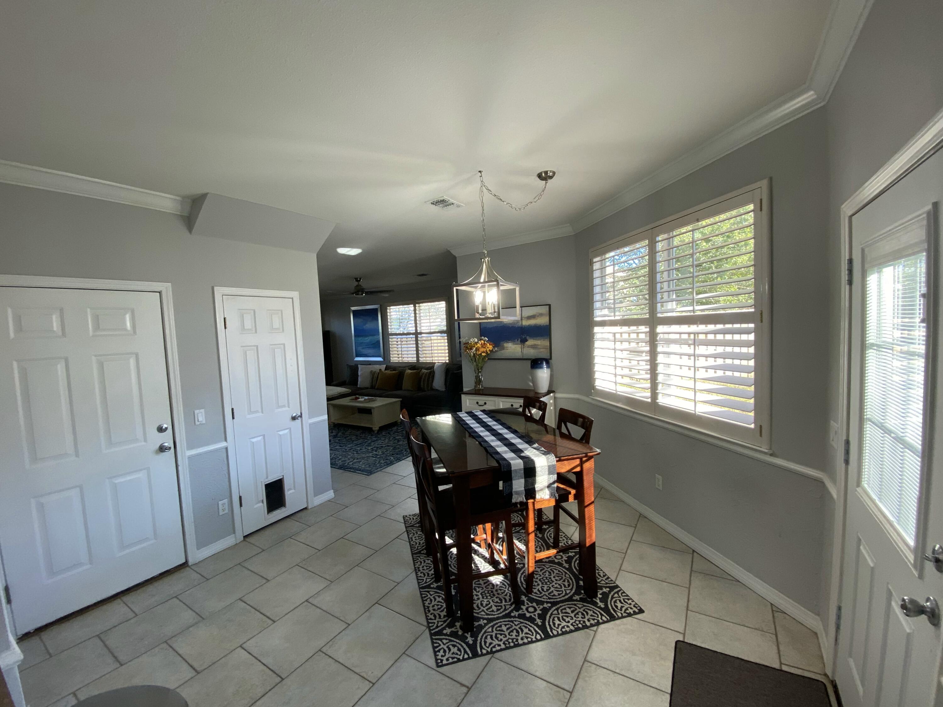 MAGNOLIA PARK PH 1 - Residential