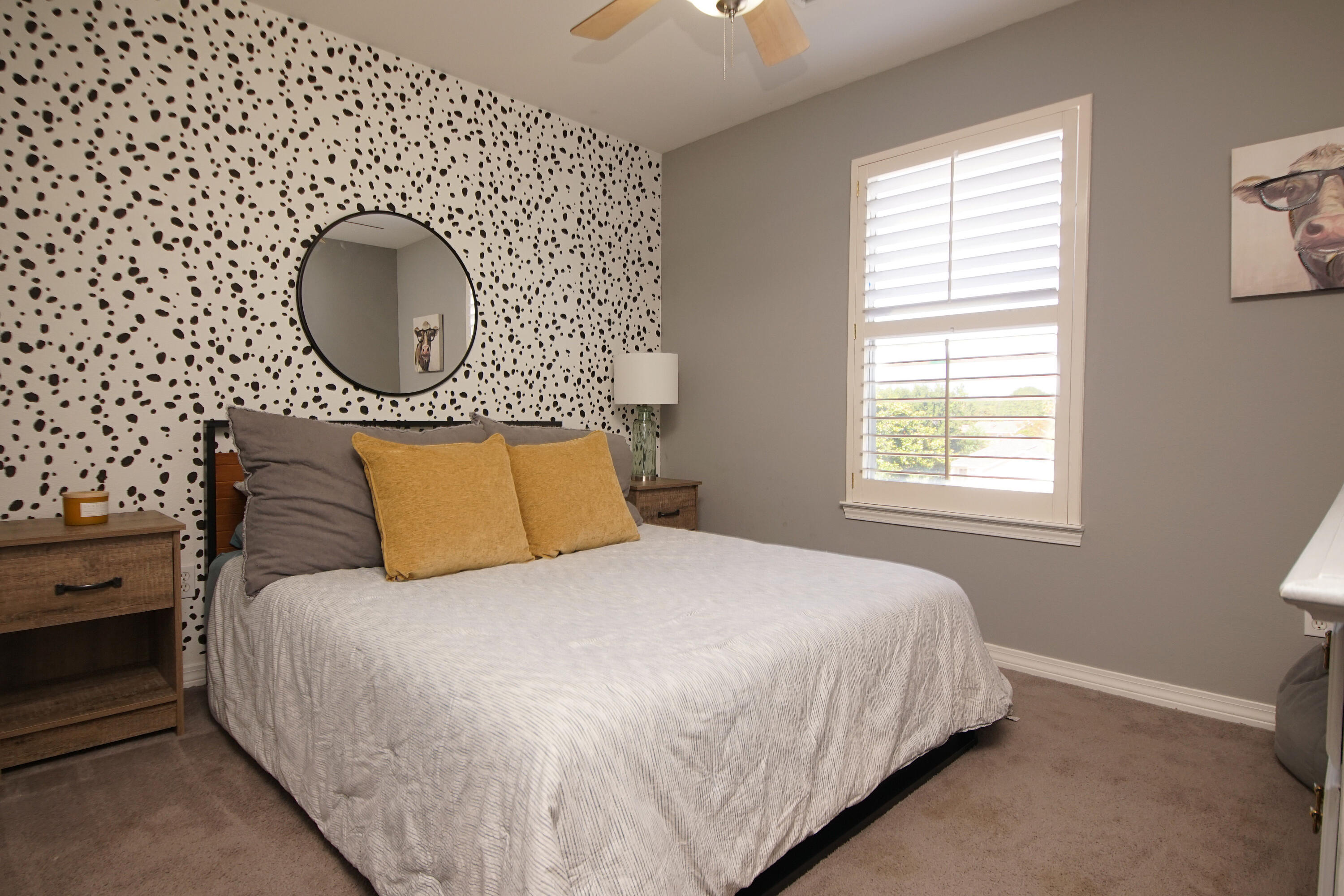 MAGNOLIA PARK PH 1 - Residential