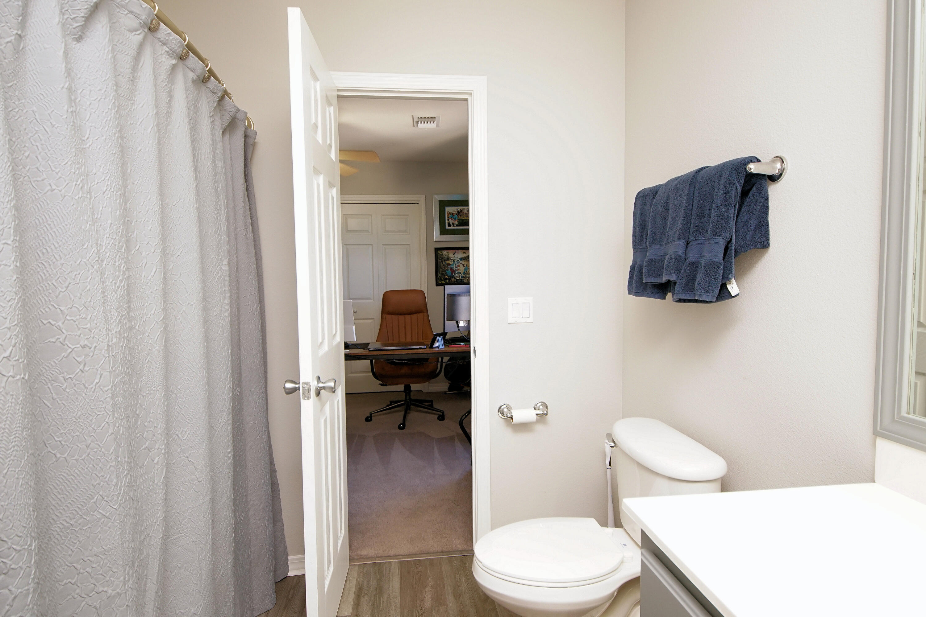 MAGNOLIA PARK PH 1 - Residential