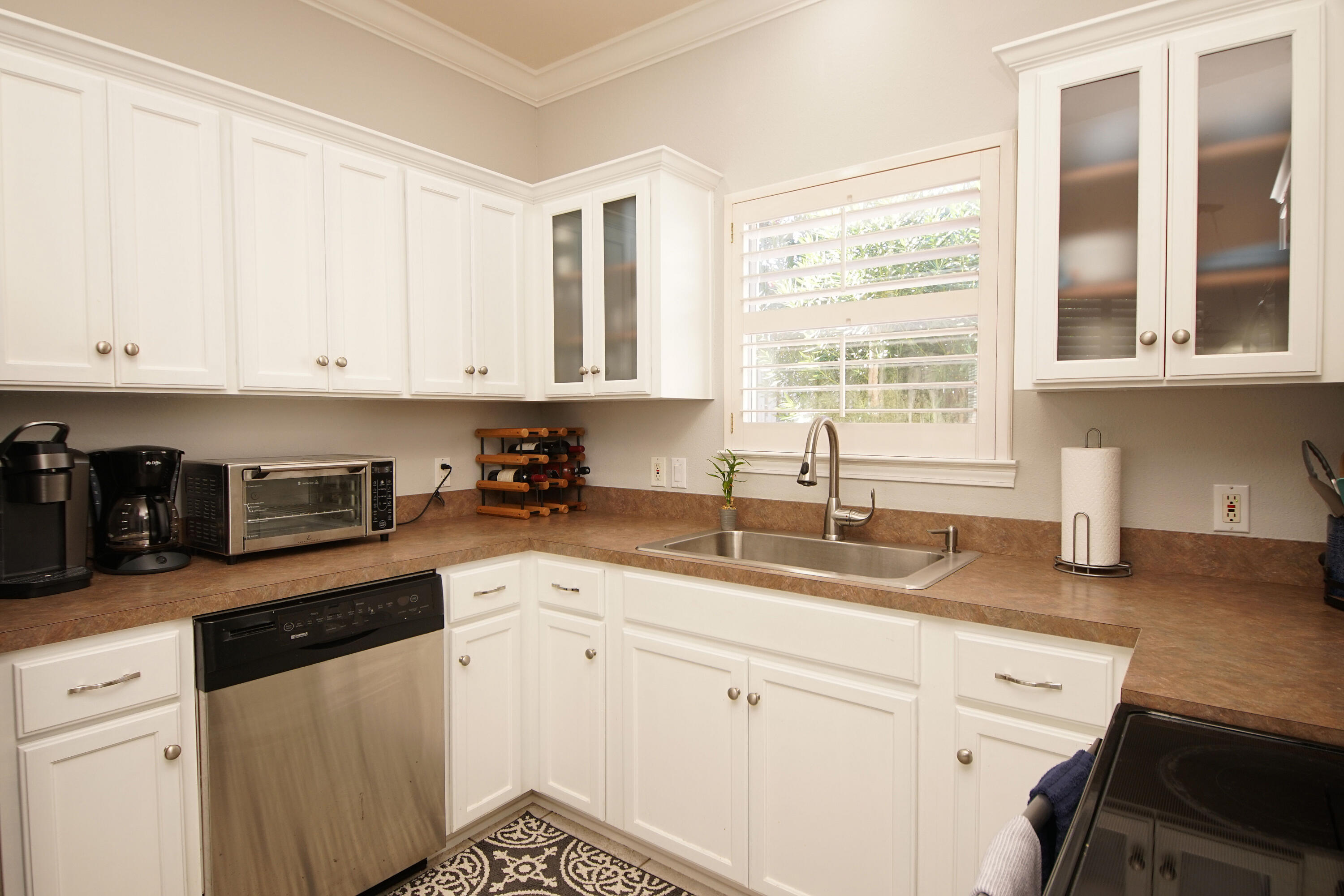 MAGNOLIA PARK PH 1 - Residential