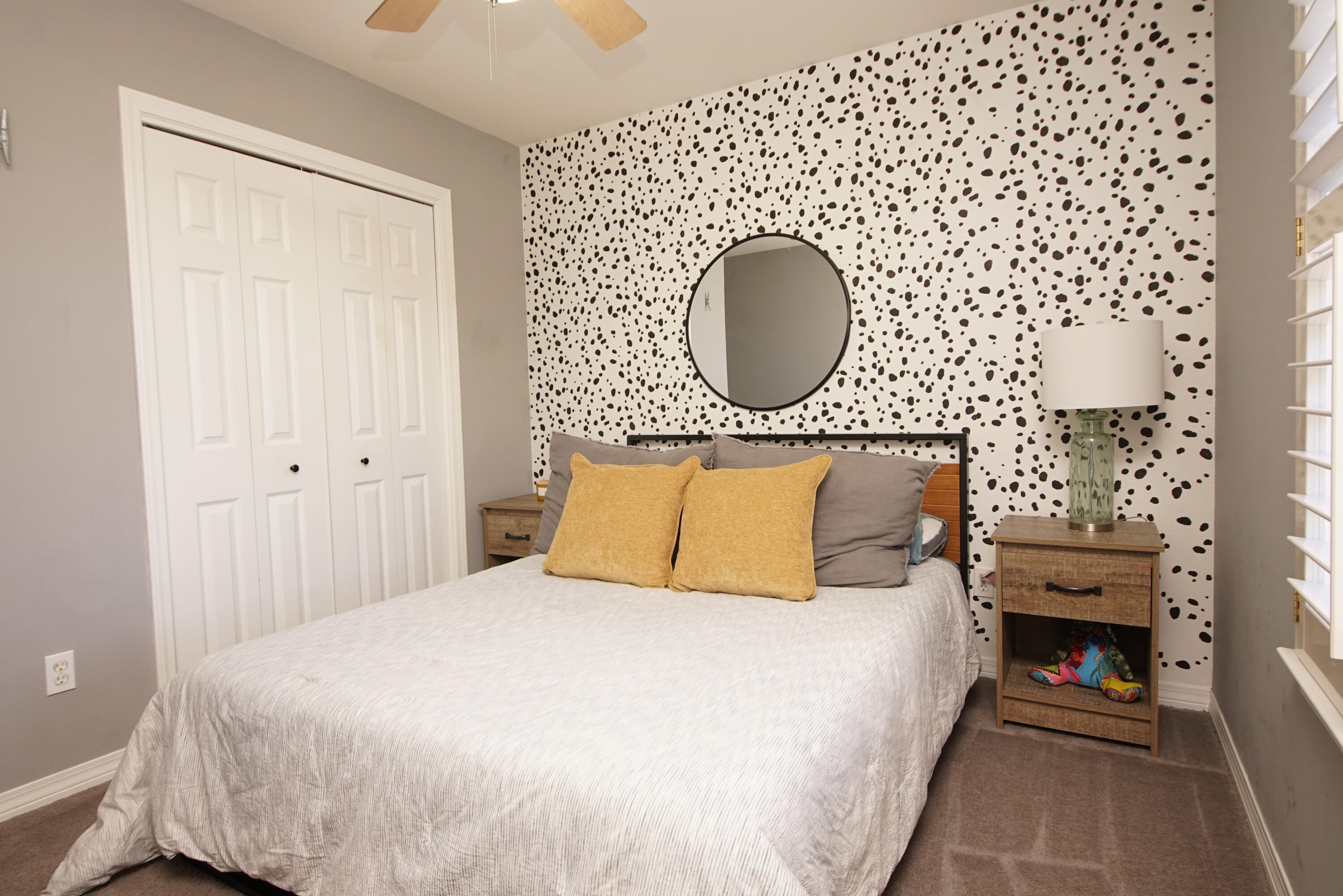 MAGNOLIA PARK PH 1 - Residential