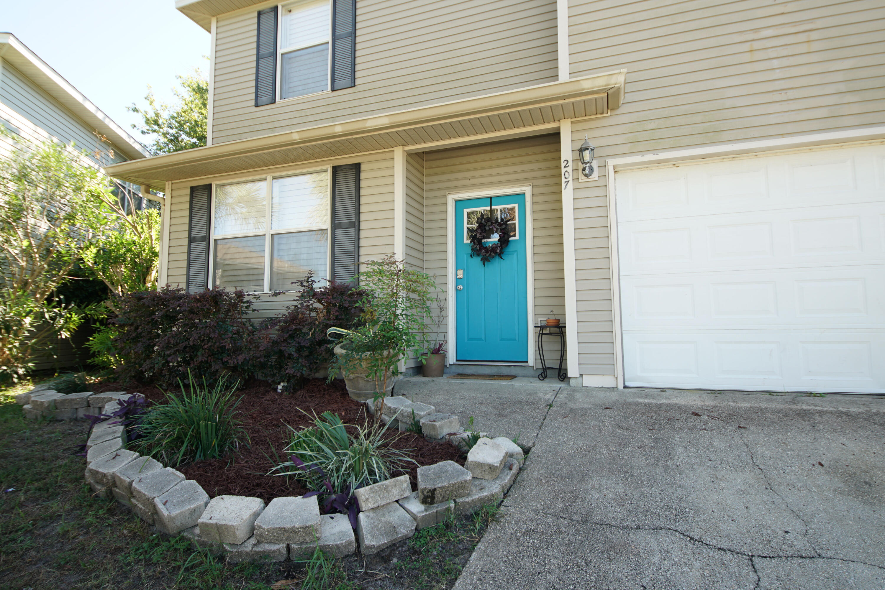 MAGNOLIA PARK PH 1 - Residential