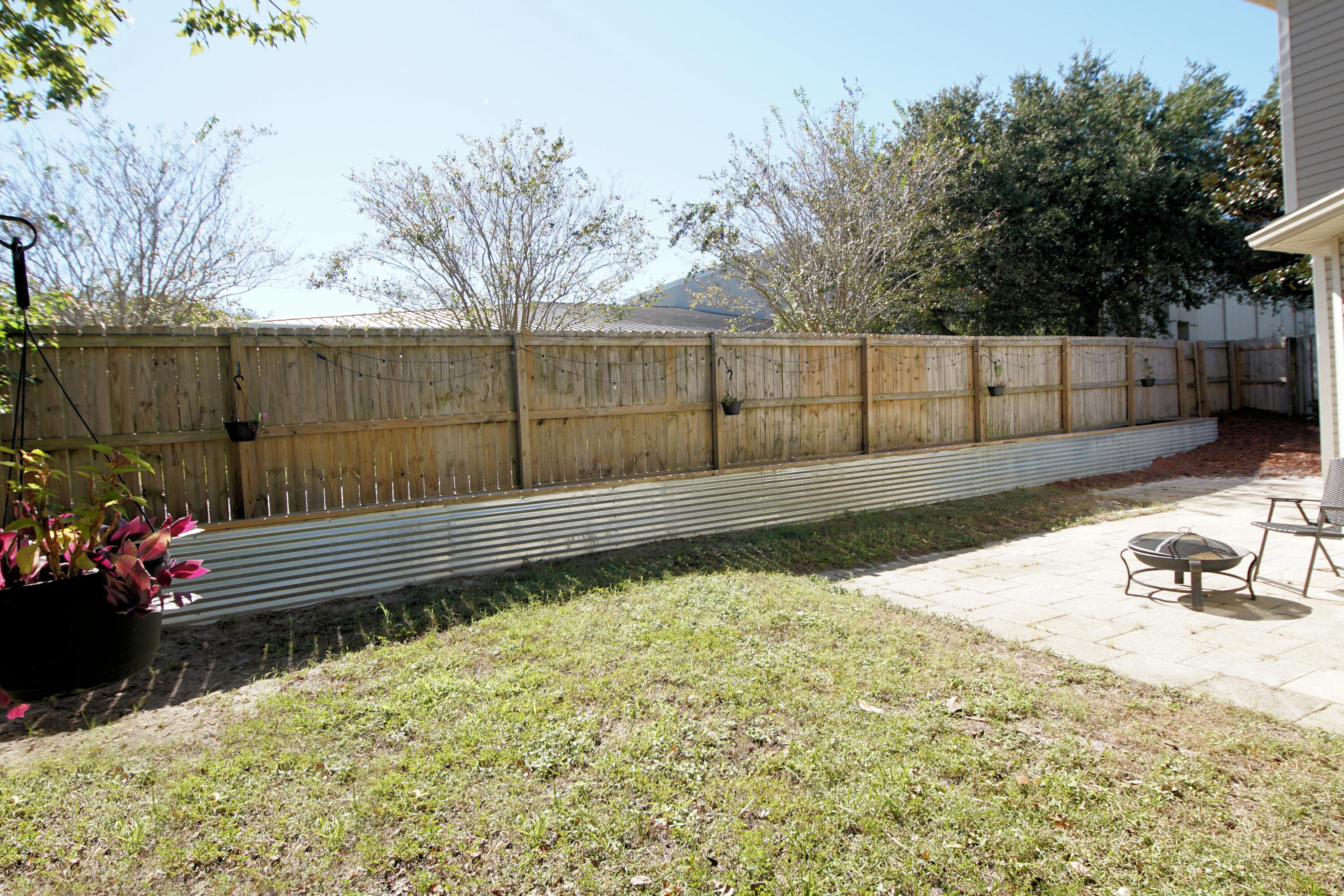 MAGNOLIA PARK PH 1 - Residential