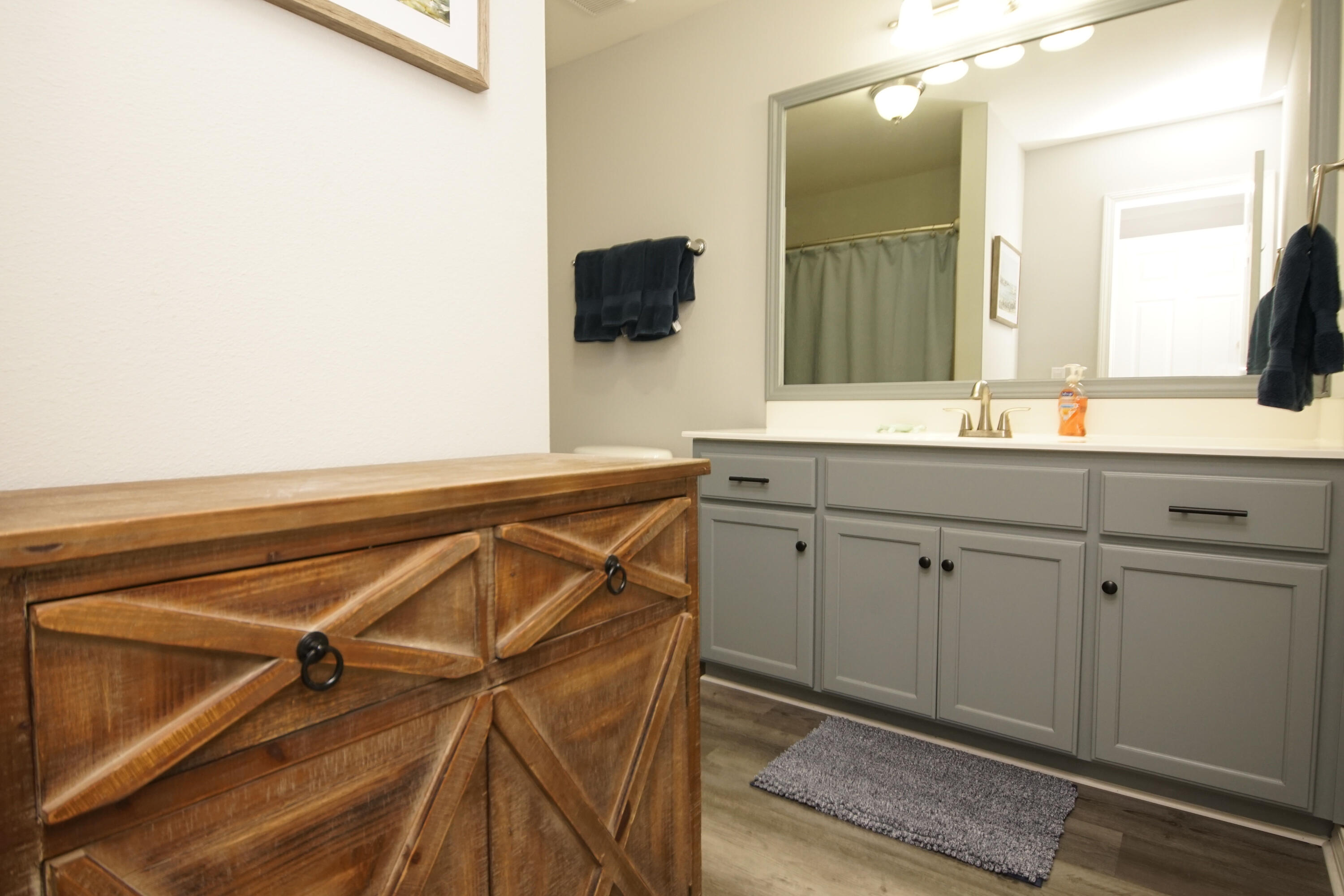 MAGNOLIA PARK PH 1 - Residential