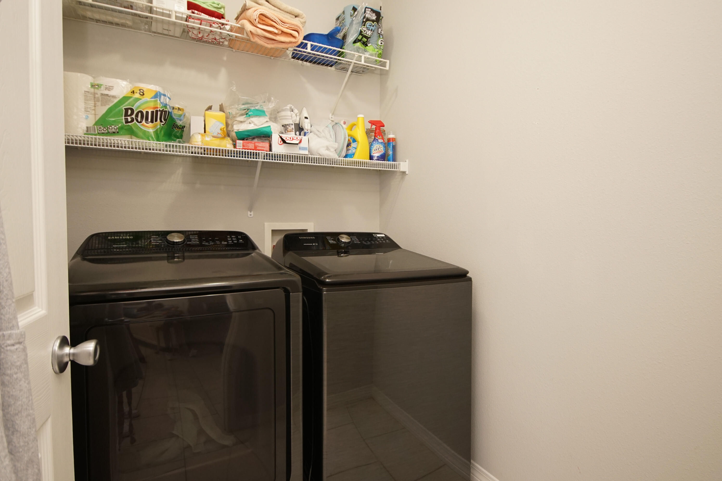 MAGNOLIA PARK PH 1 - Residential