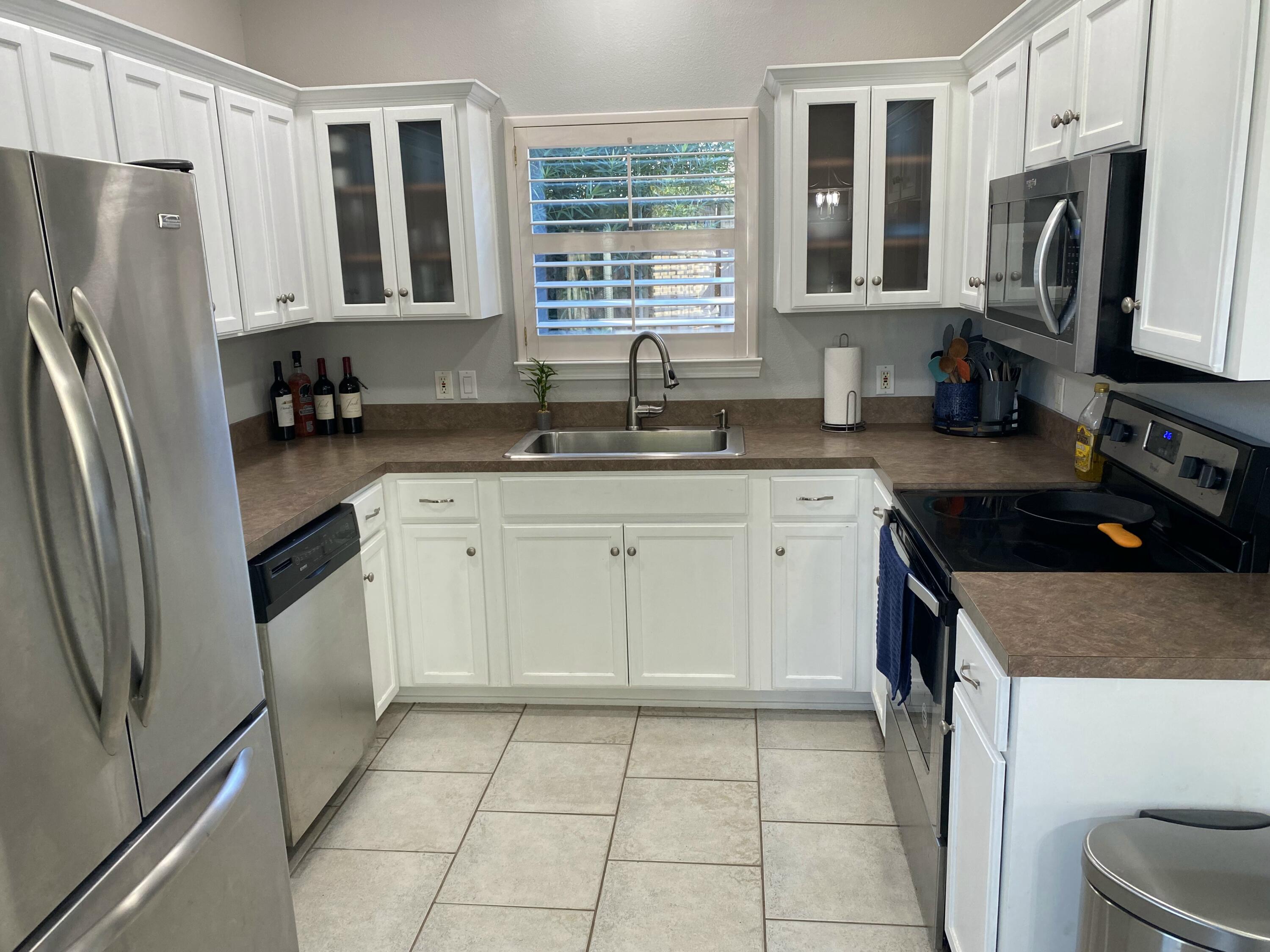 MAGNOLIA PARK PH 1 - Residential