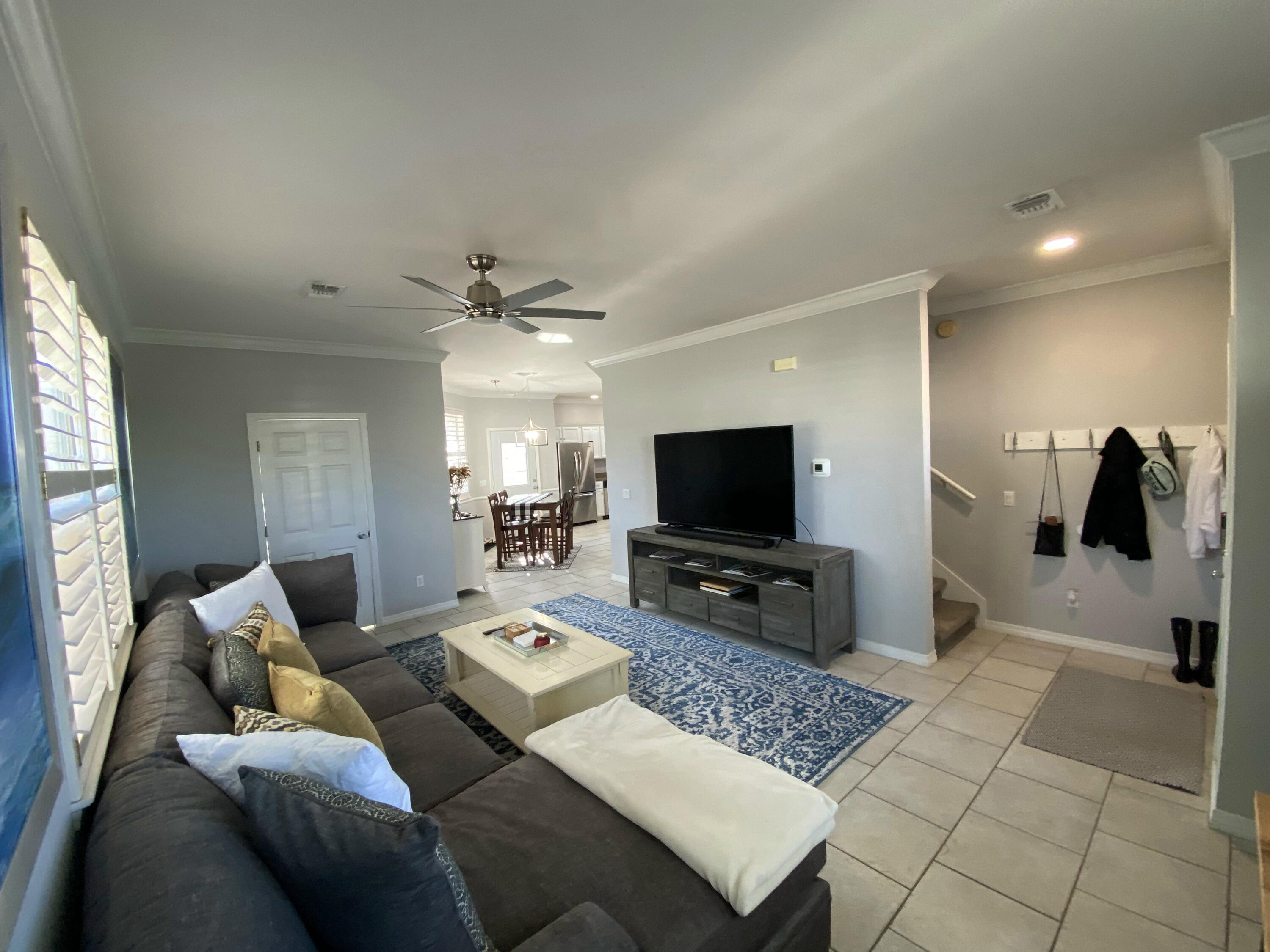 MAGNOLIA PARK PH 1 - Residential