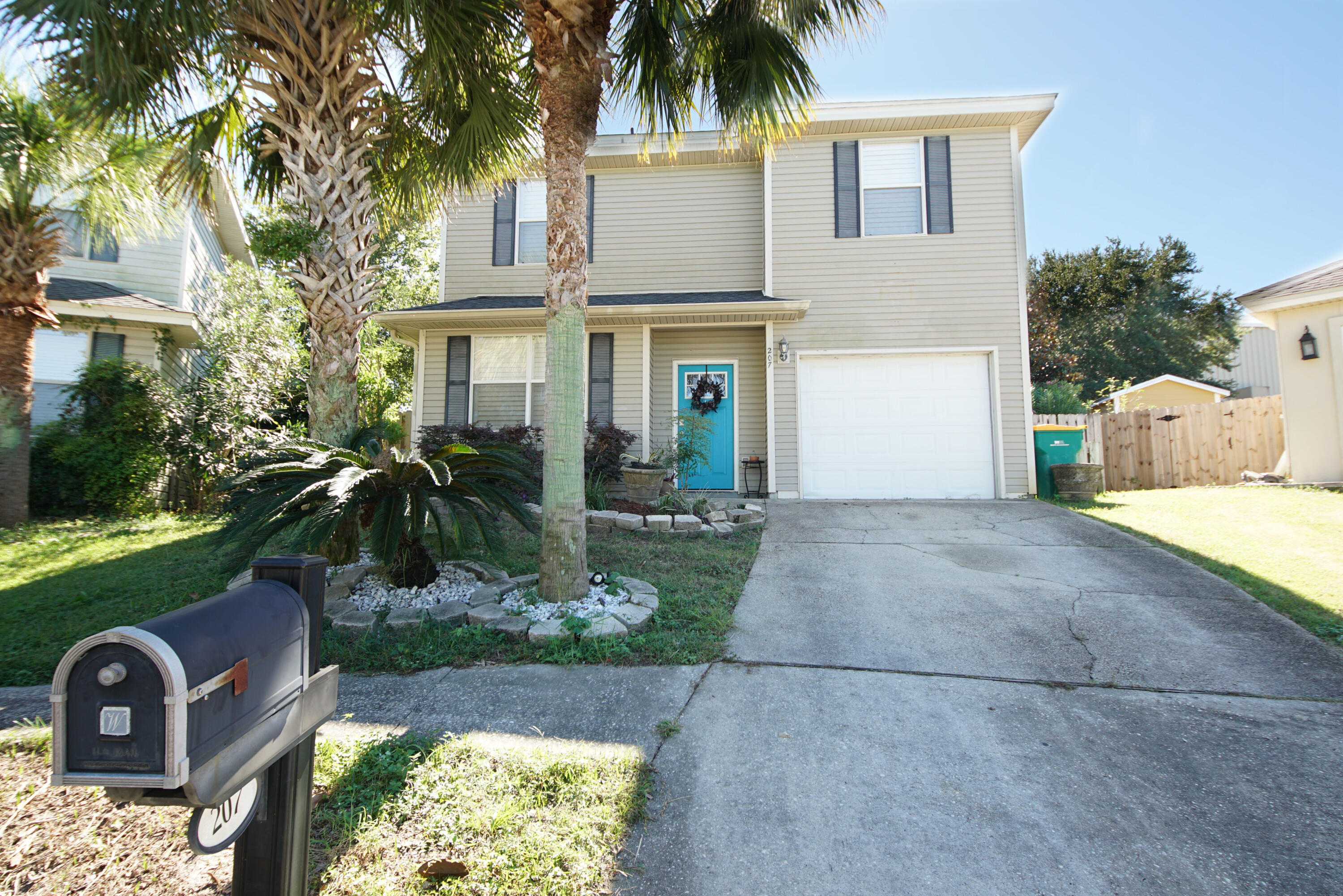 MAGNOLIA PARK PH 1 - Residential