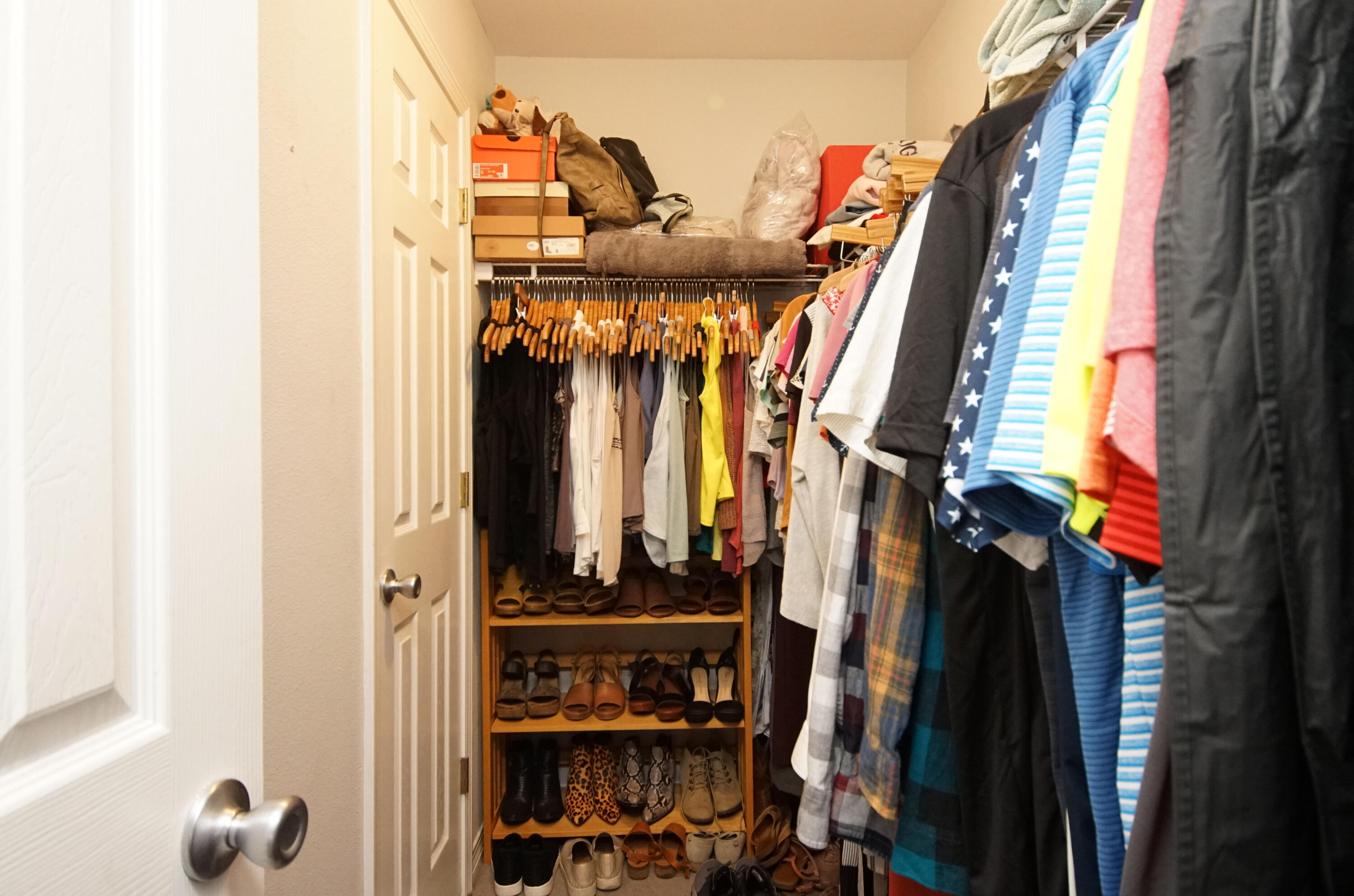 MAGNOLIA PARK PH 1 - Residential