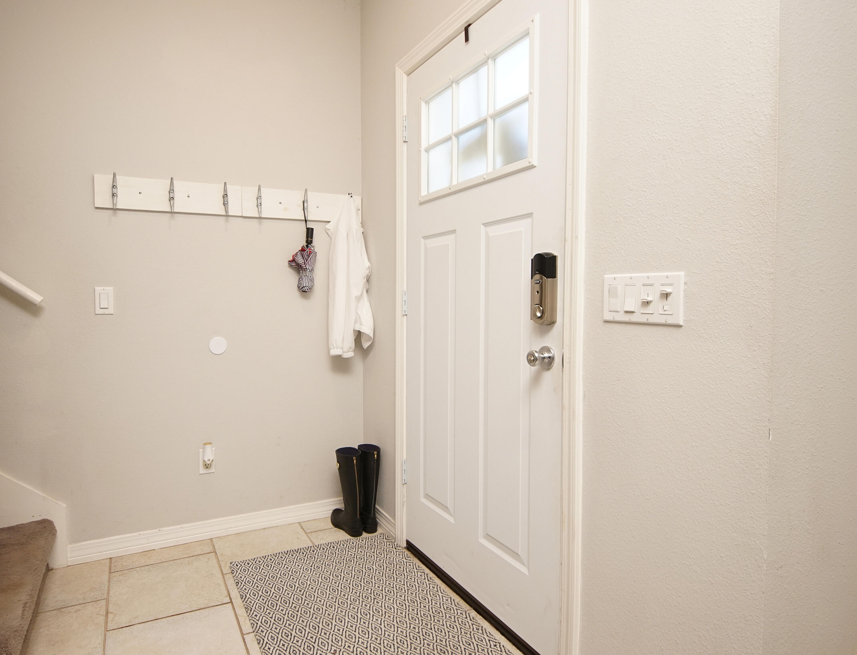 MAGNOLIA PARK PH 1 - Residential