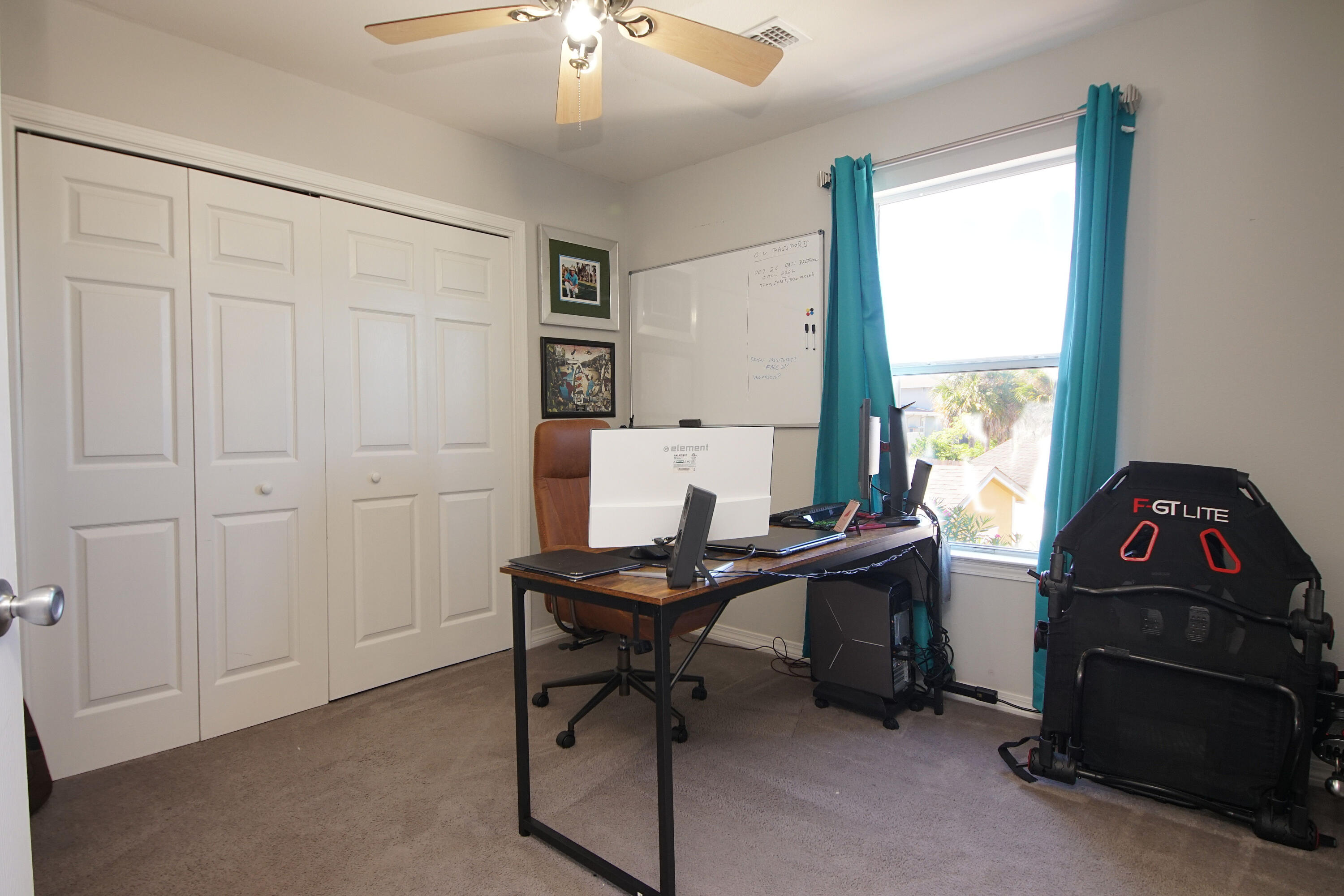 MAGNOLIA PARK PH 1 - Residential