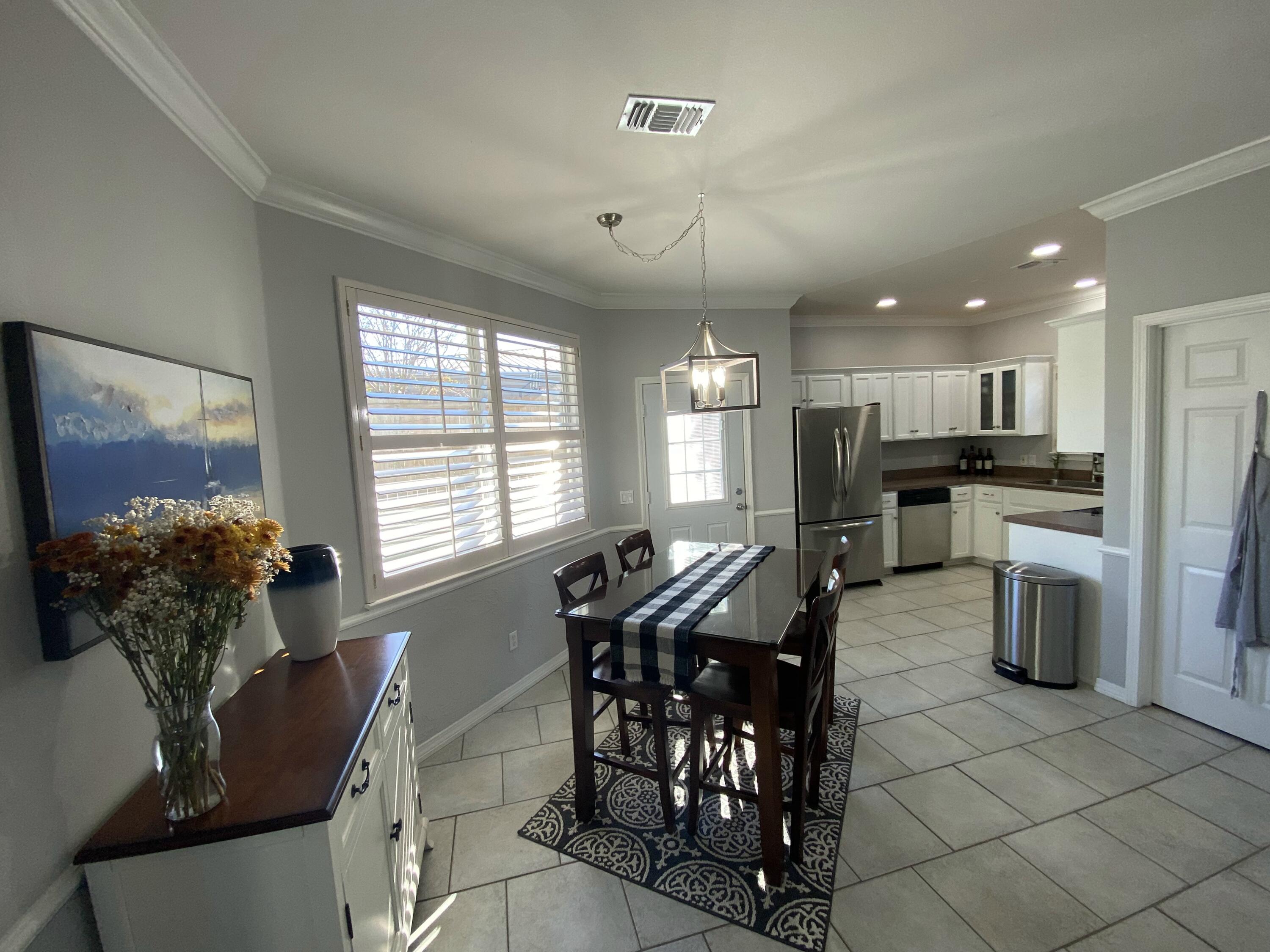 MAGNOLIA PARK PH 1 - Residential