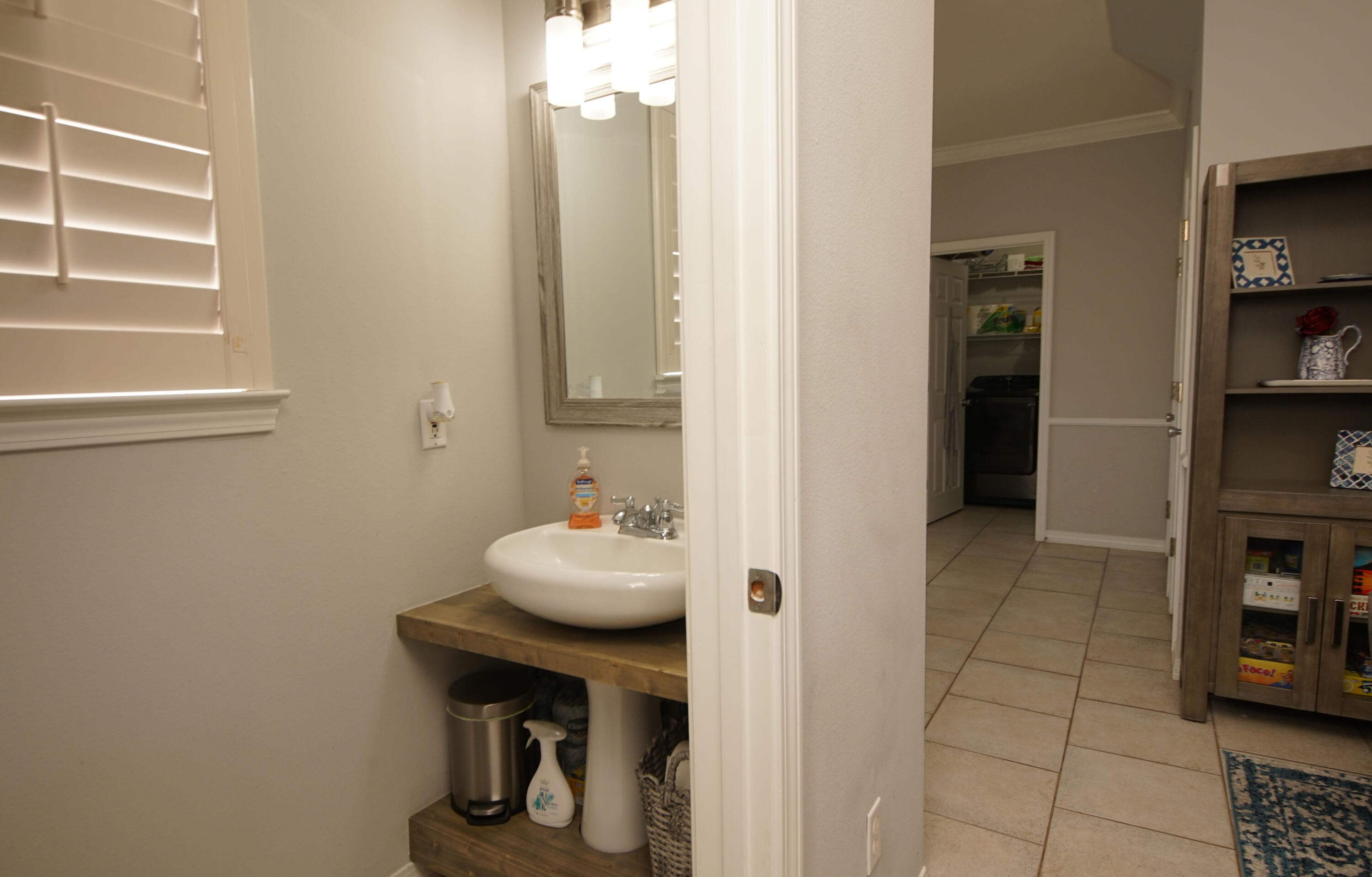 MAGNOLIA PARK PH 1 - Residential