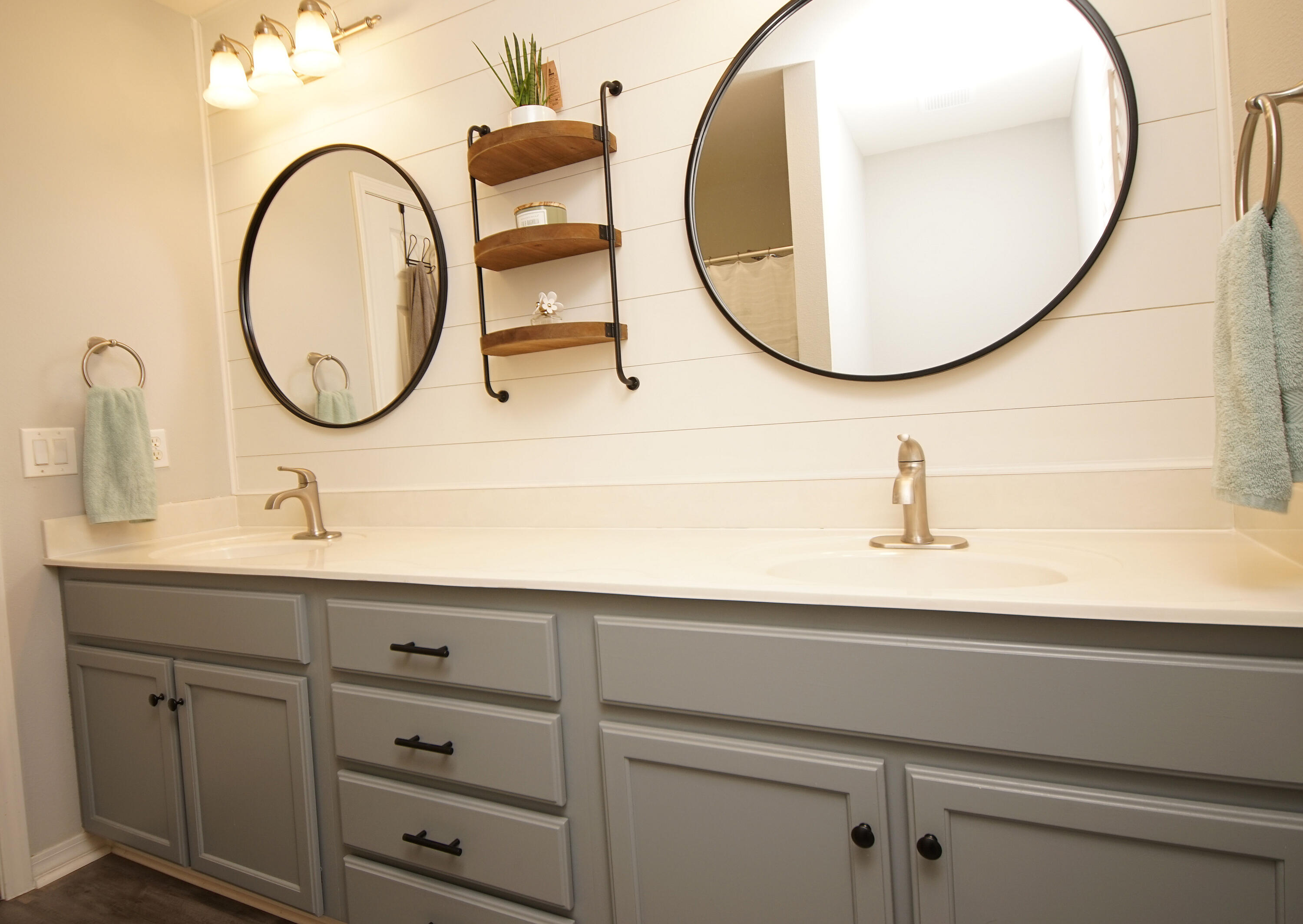 MAGNOLIA PARK PH 1 - Residential