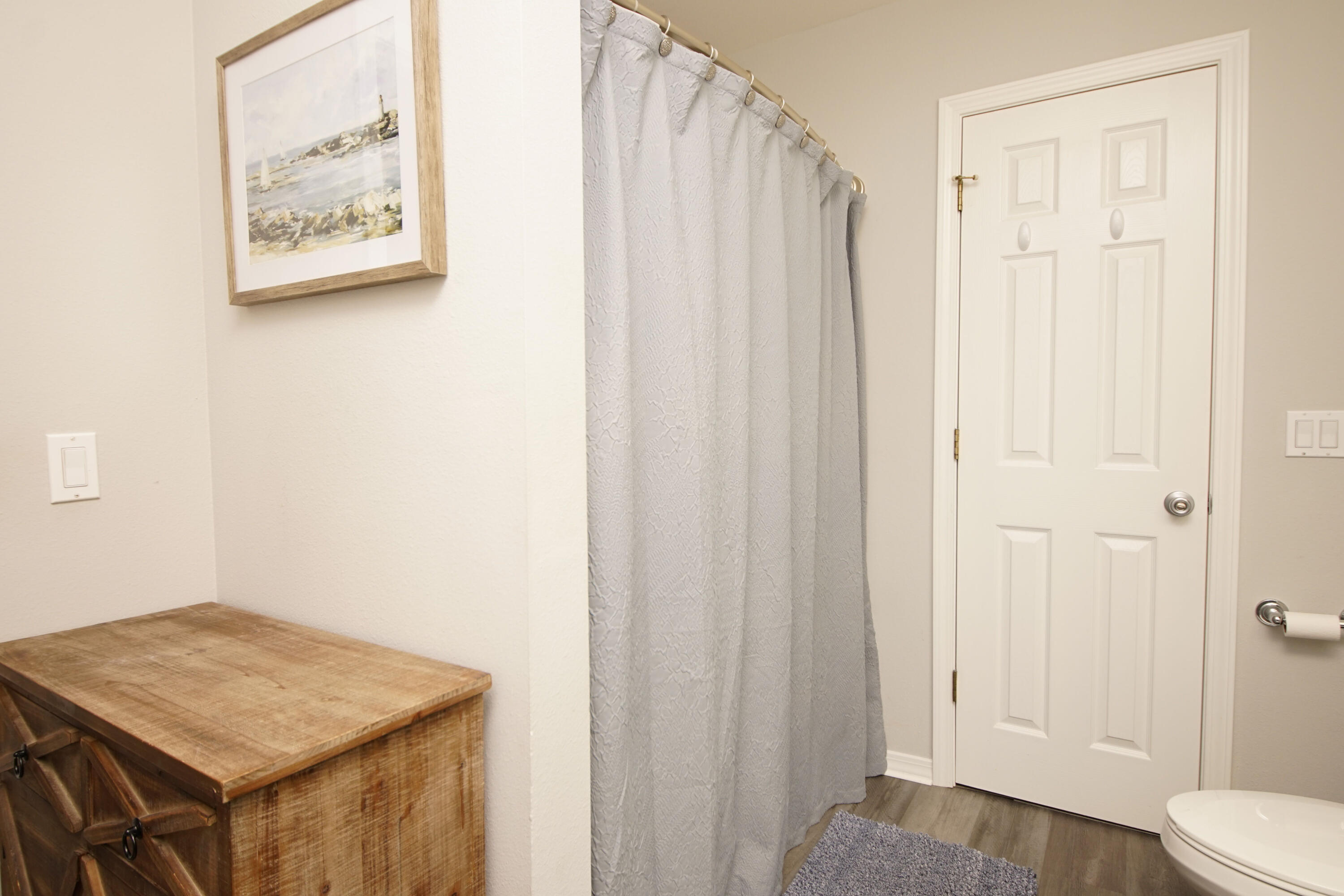 MAGNOLIA PARK PH 1 - Residential