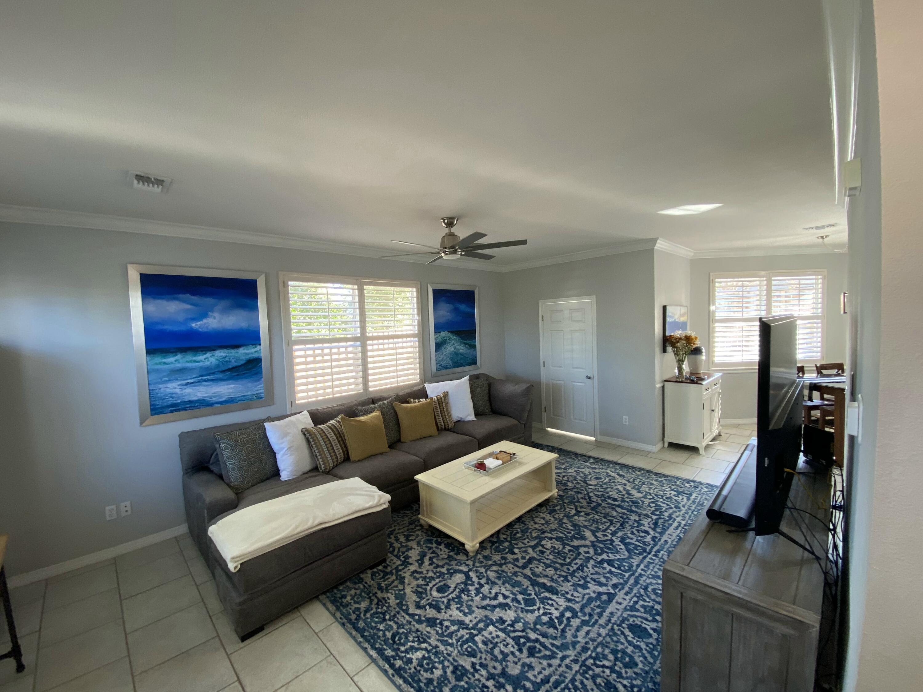 MAGNOLIA PARK PH 1 - Residential