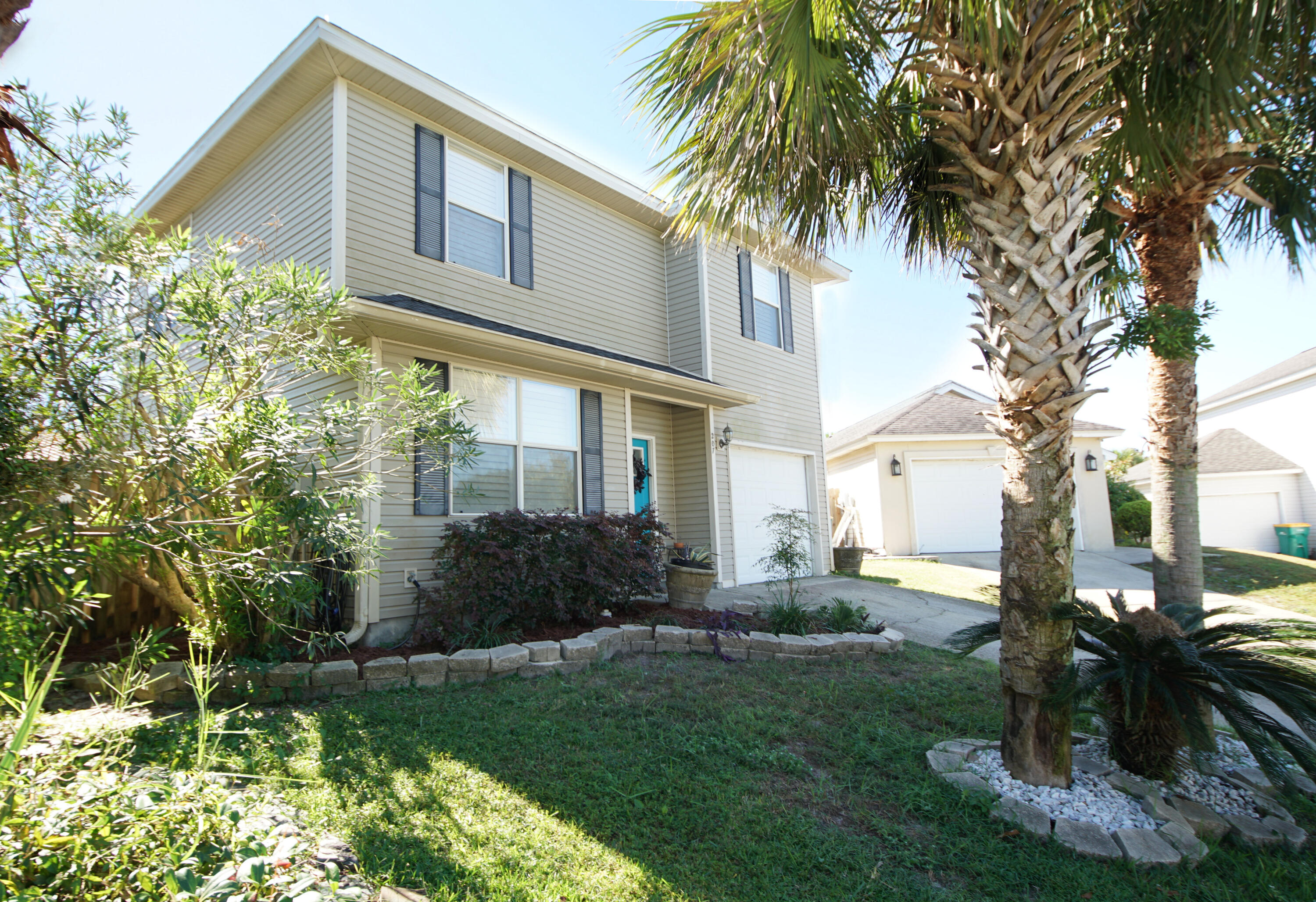 MAGNOLIA PARK PH 1 - Residential