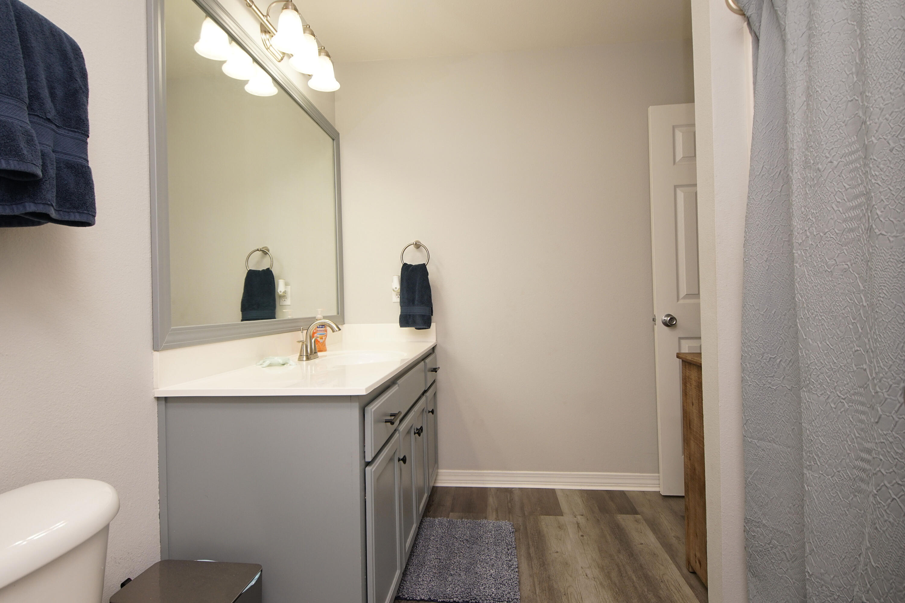 MAGNOLIA PARK PH 1 - Residential