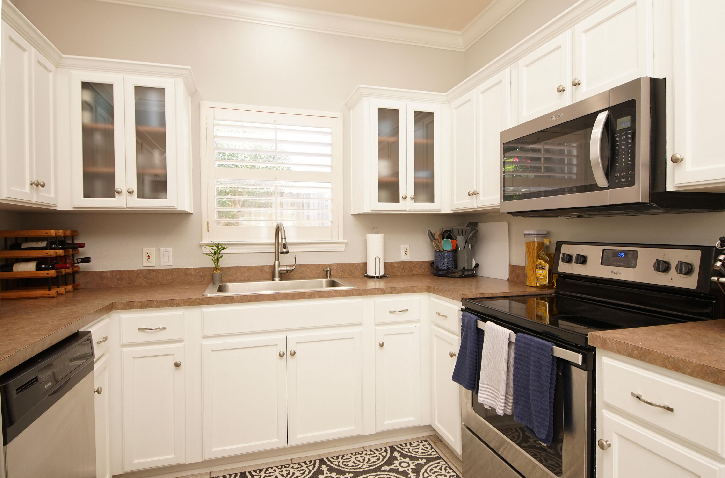 MAGNOLIA PARK PH 1 - Residential