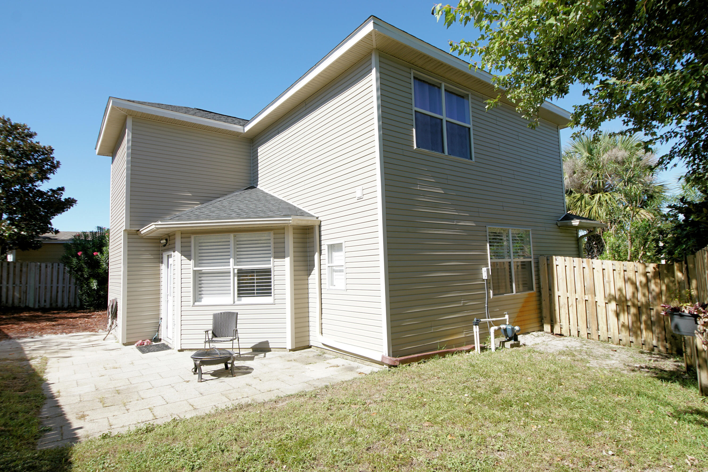 MAGNOLIA PARK PH 1 - Residential