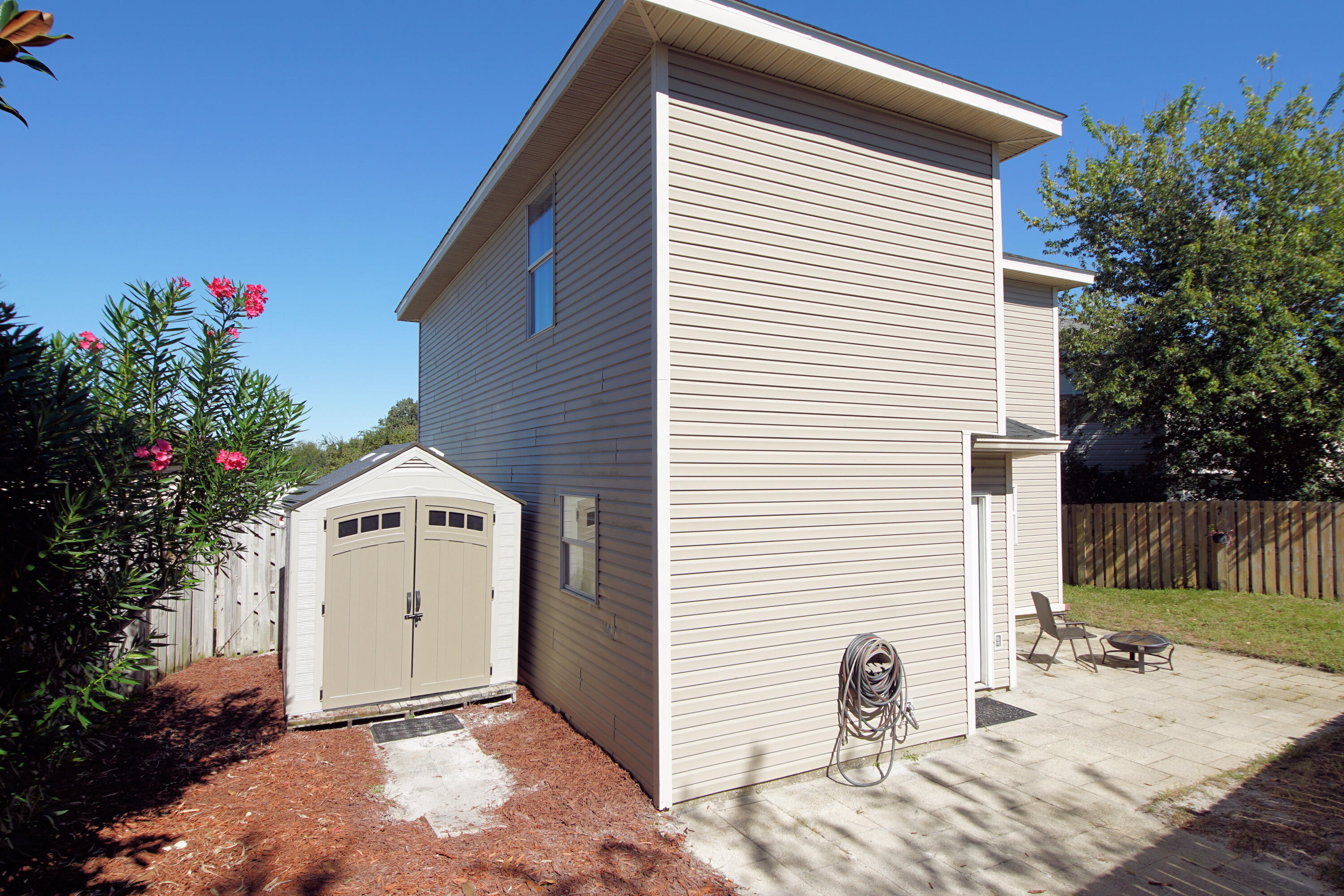 MAGNOLIA PARK PH 1 - Residential