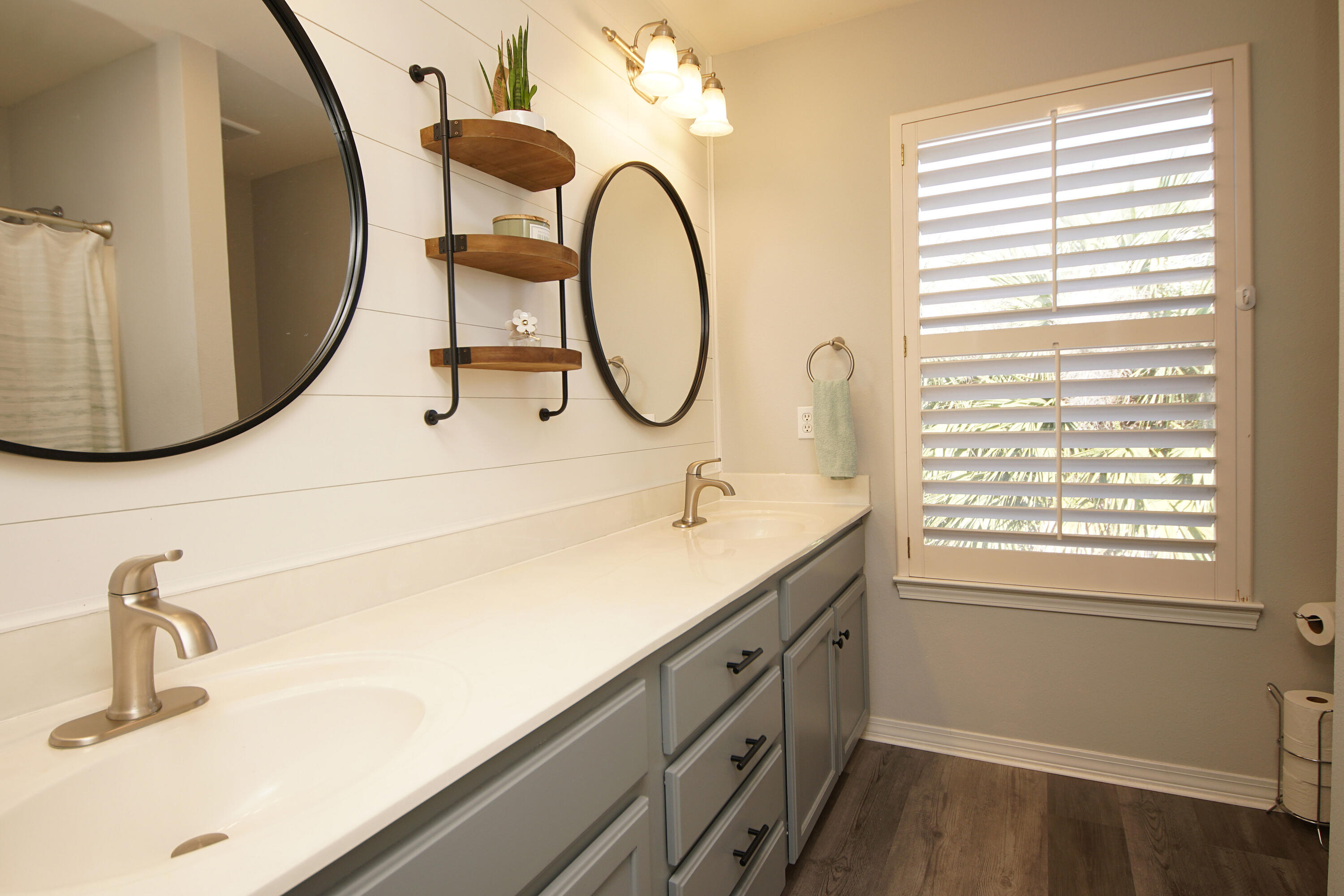 MAGNOLIA PARK PH 1 - Residential