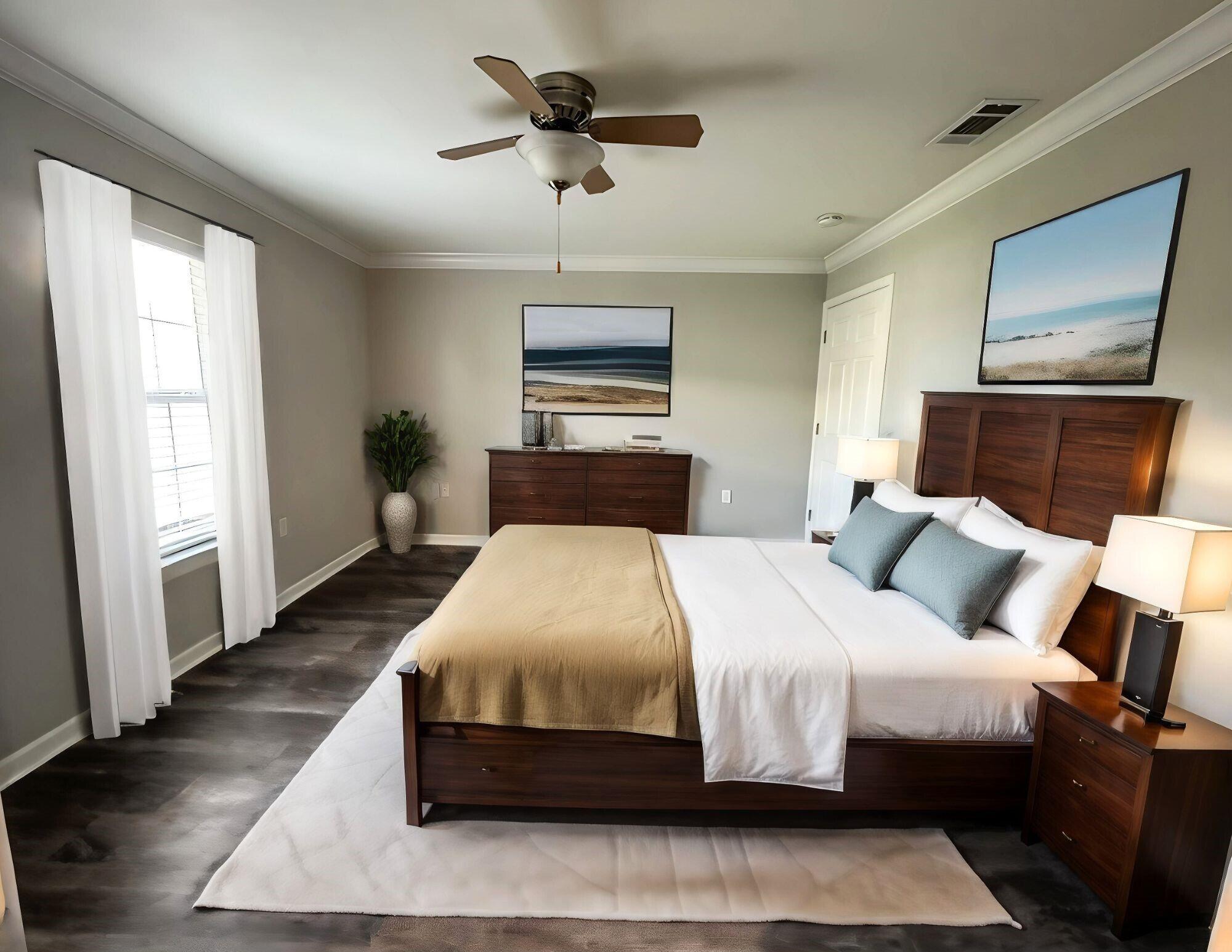 QUAIL HOLLOW - Residential