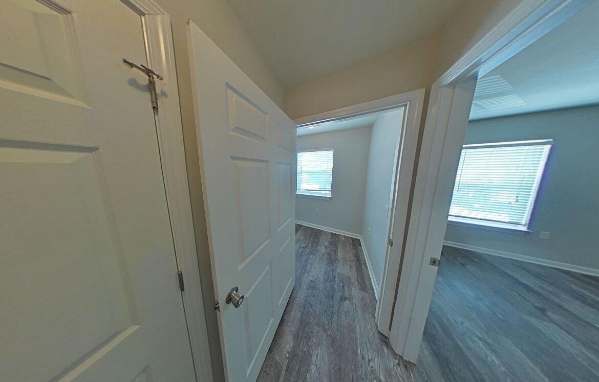 QUAIL HOLLOW - Residential