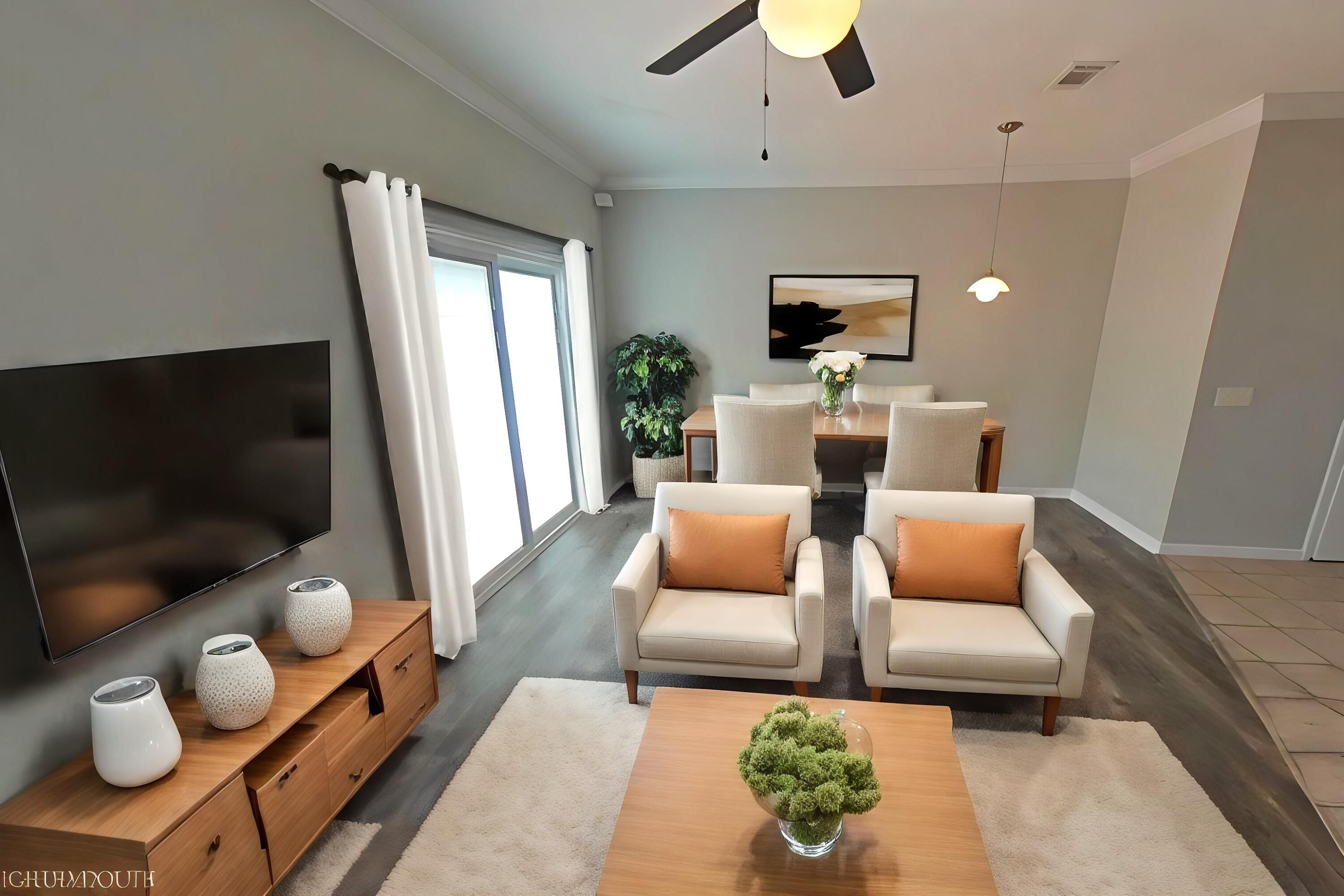 QUAIL HOLLOW - Residential