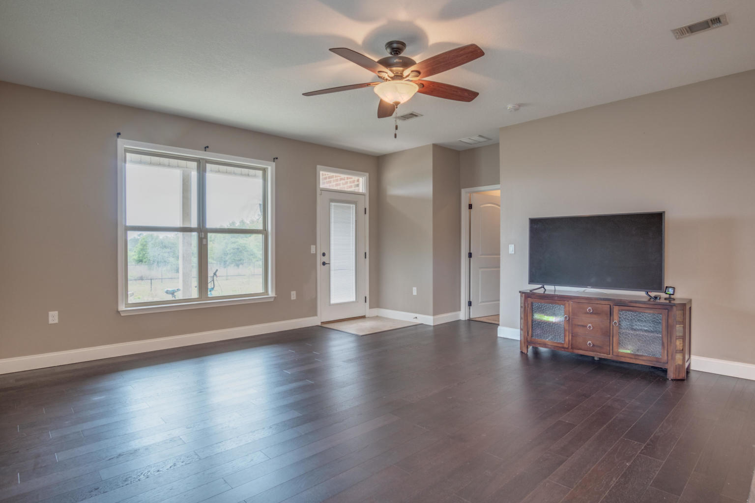 KITTRELL ESTATES - Residential