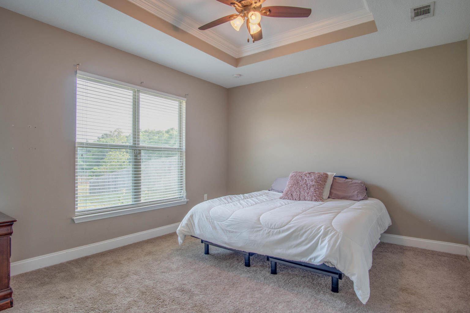 KITTRELL ESTATES - Residential