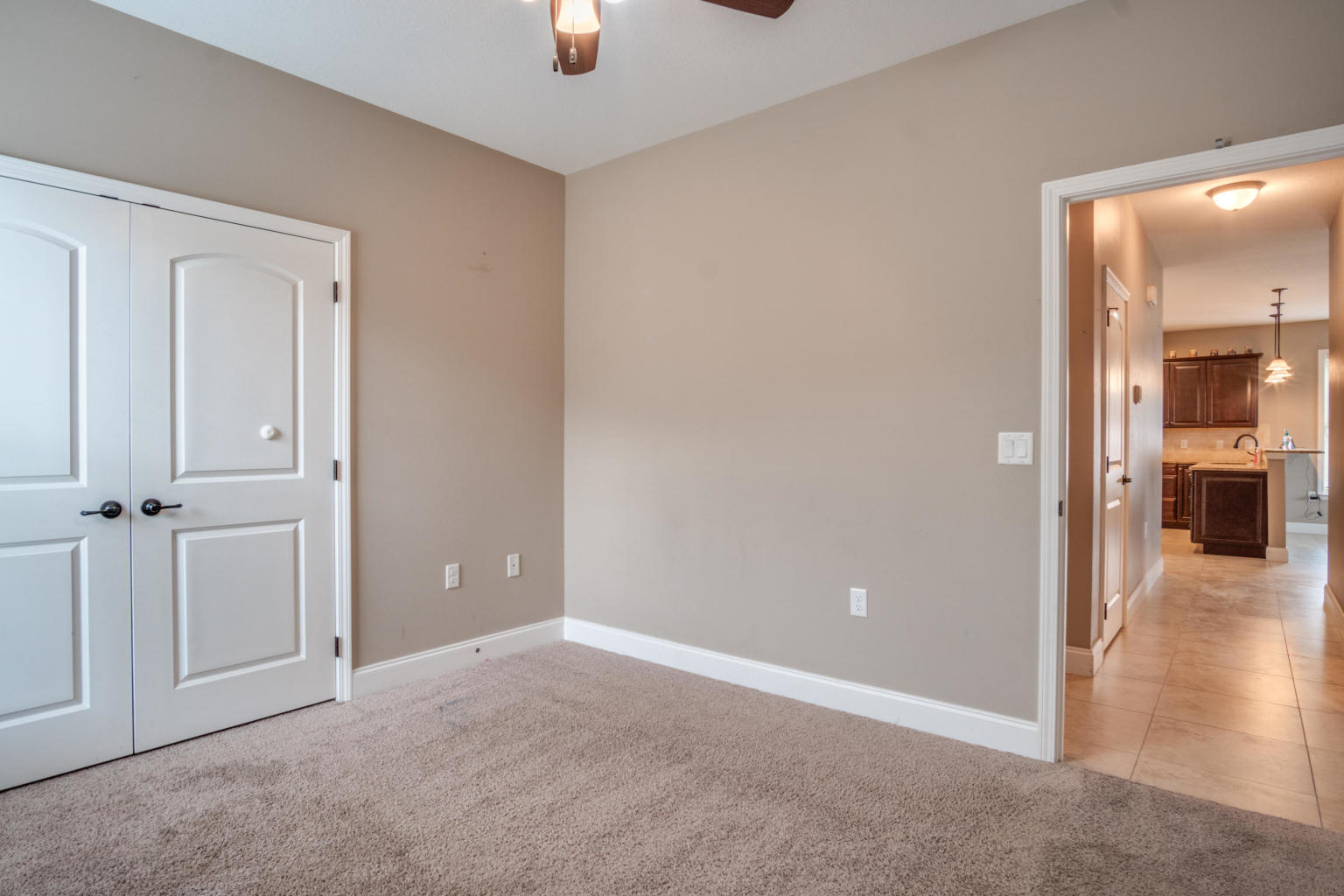 KITTRELL ESTATES - Residential